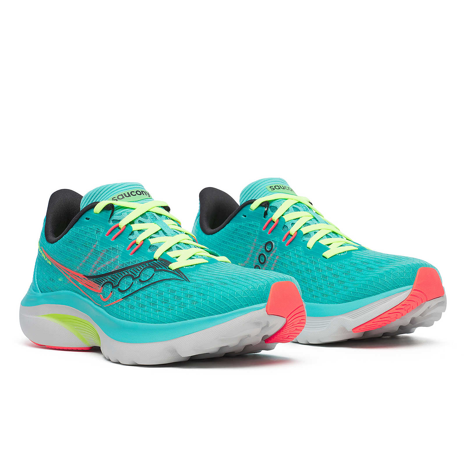 SAUCONY KINVARA 16 F/W