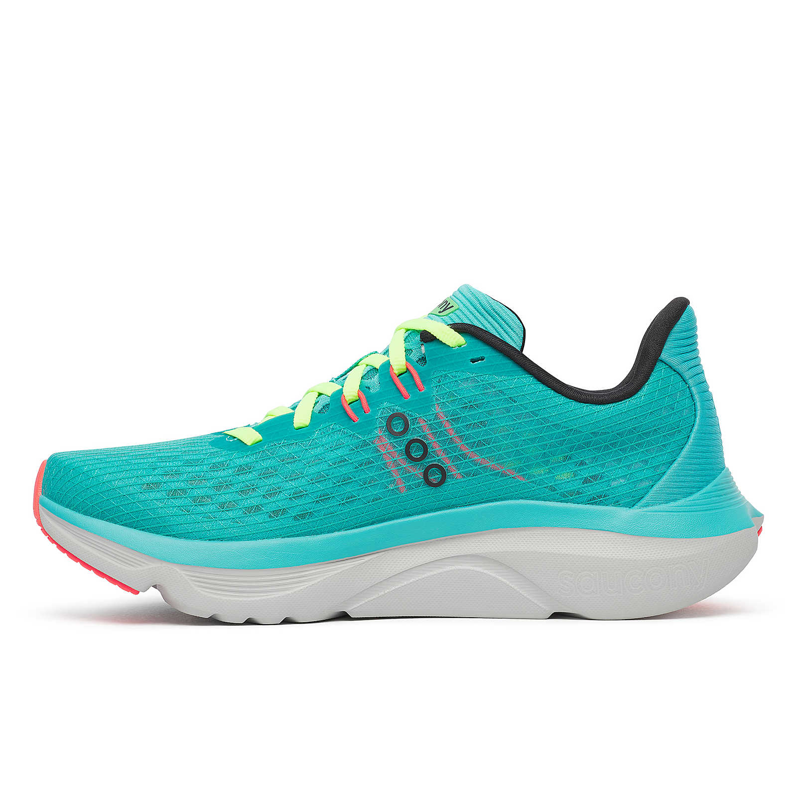 SAUCONY KINVARA 16 F/W