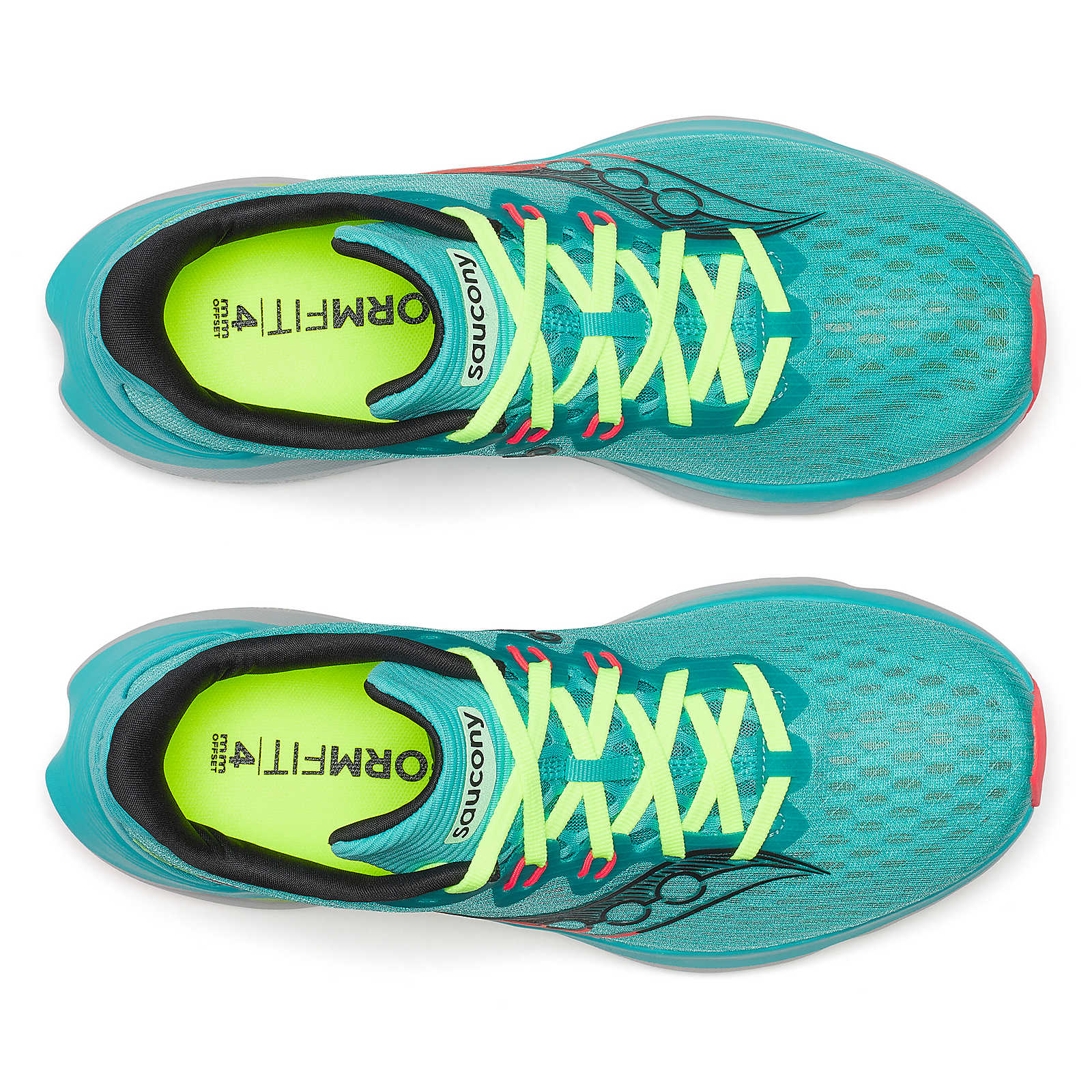 SAUCONY KINVARA 16 F/W