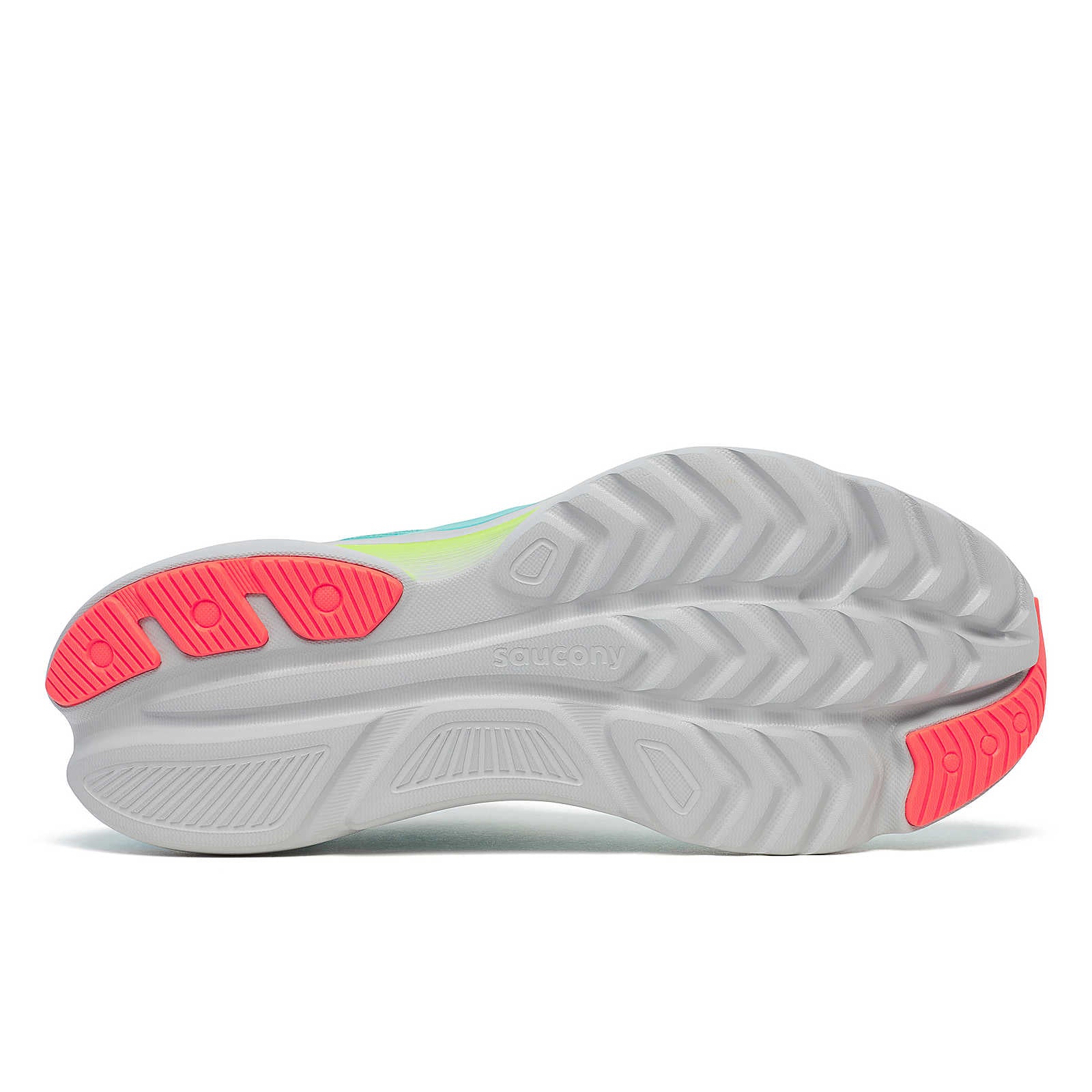 SAUCONY KINVARA 16 F/W