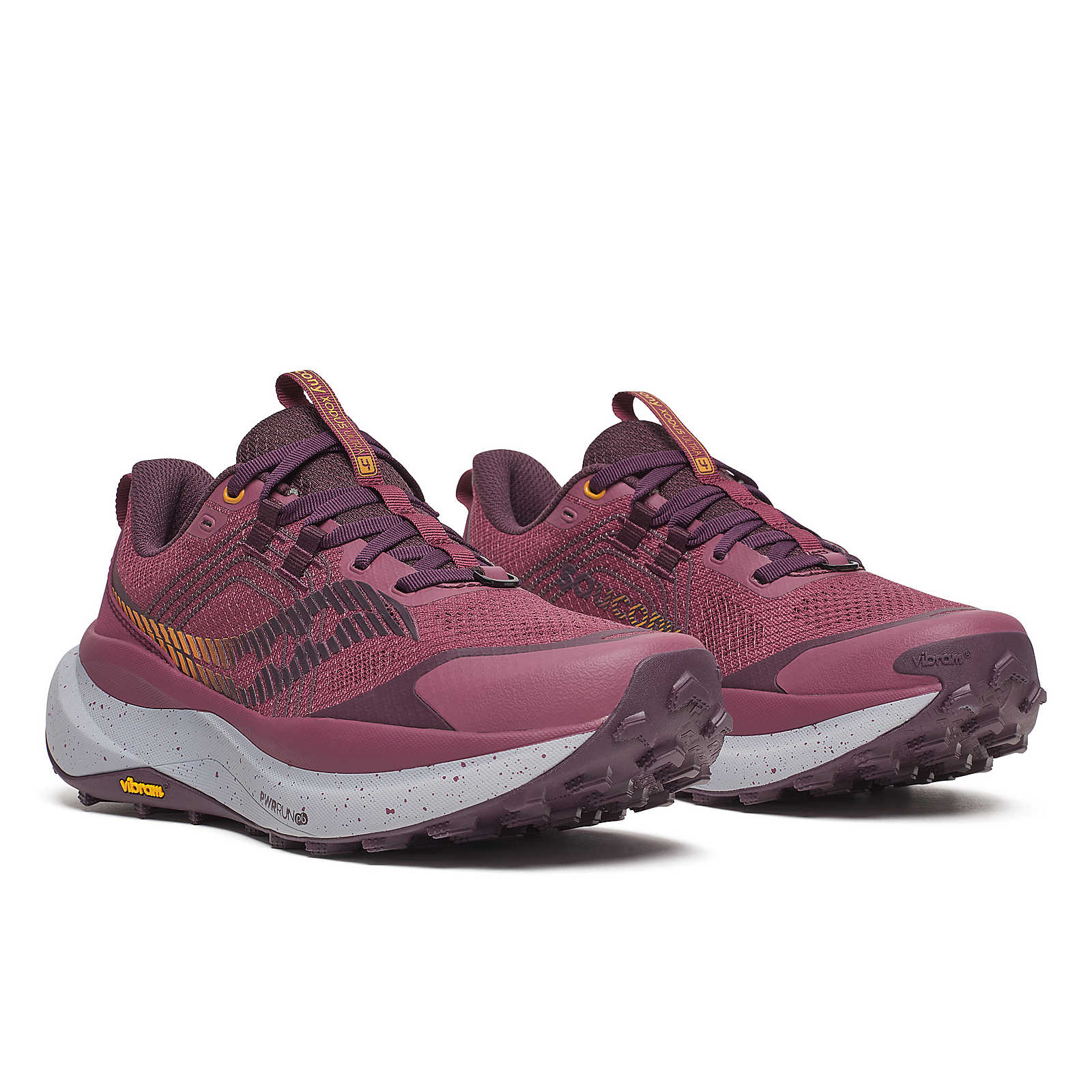 SAUCONY XODUS ULTRA 4 F/W