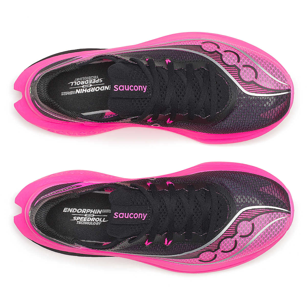 SAUCONY ENDORPHIN PRO 5 F/W