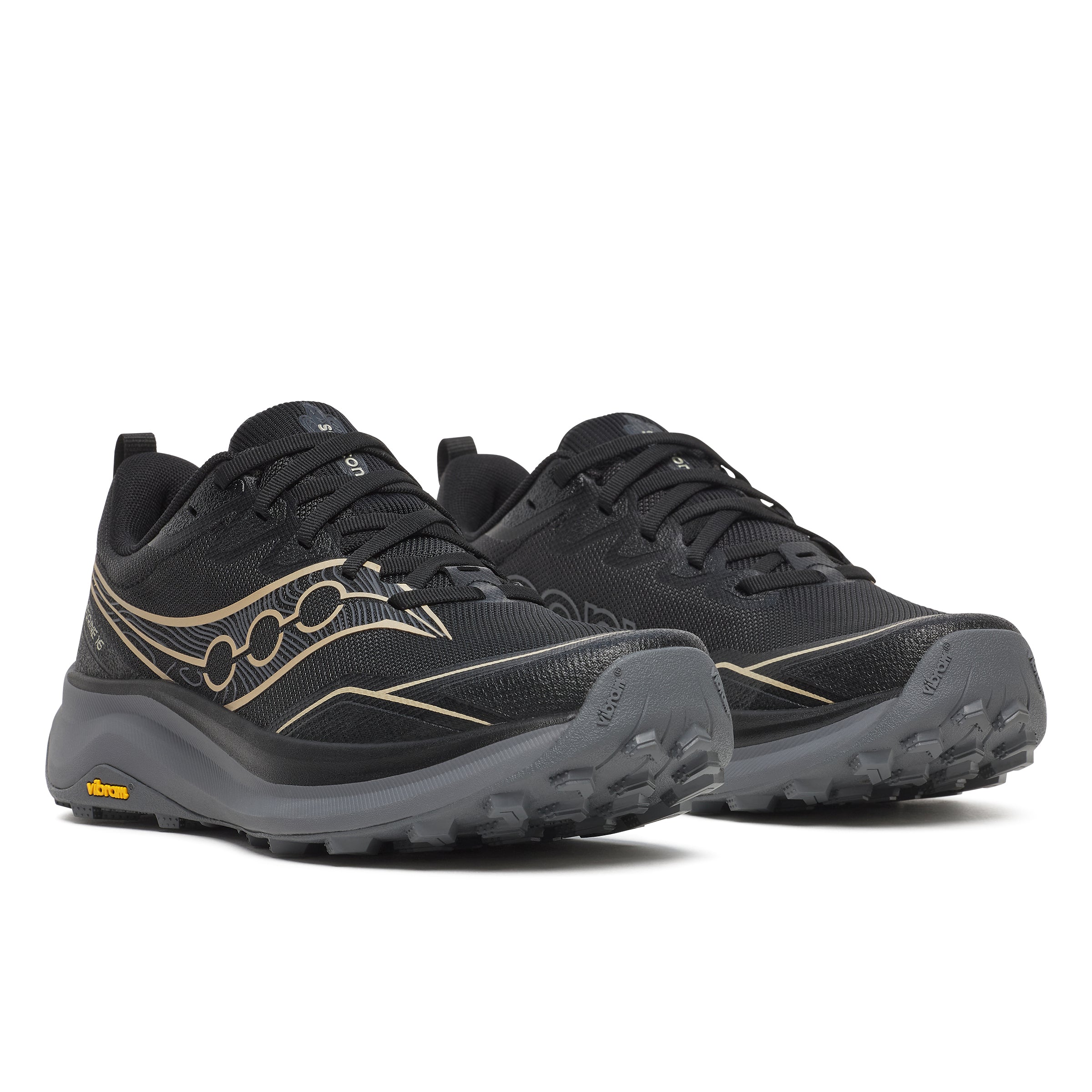 SAUCONY PEREGRINE 16 F/W