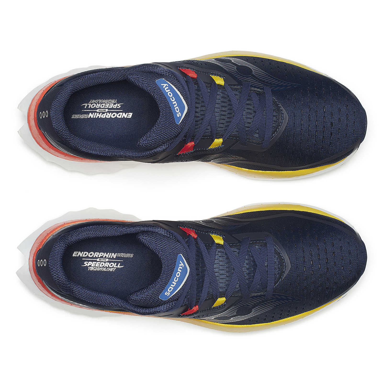 SAUCONY ENDORPHIN SPEED 4 H/M