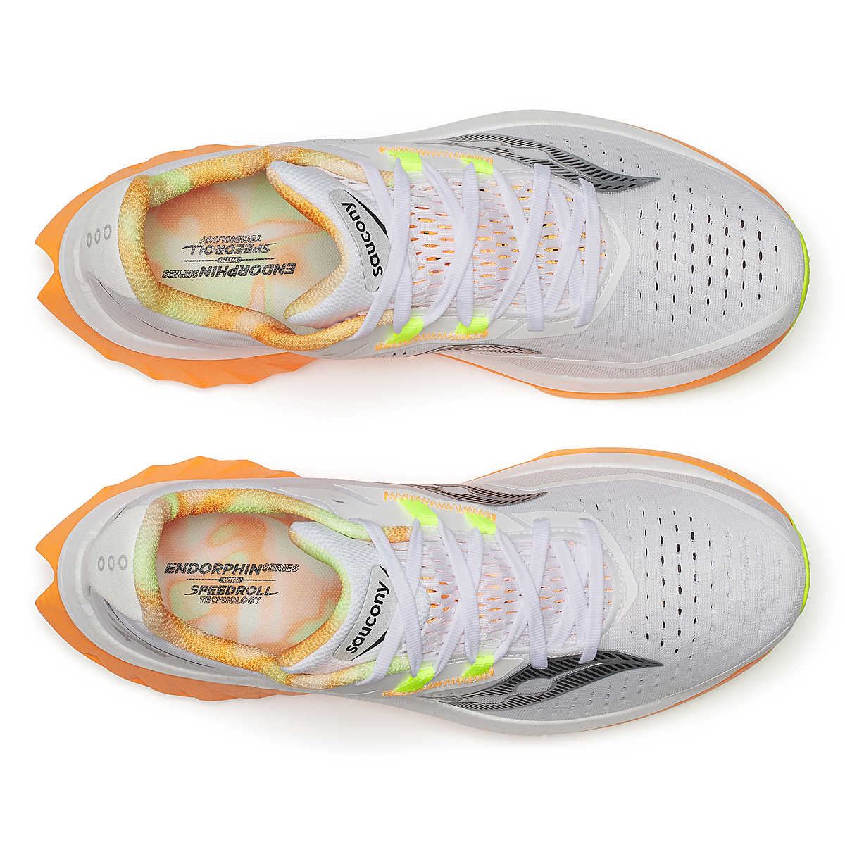 SAUCONY ENDORPHIN SPEED 4 H/M