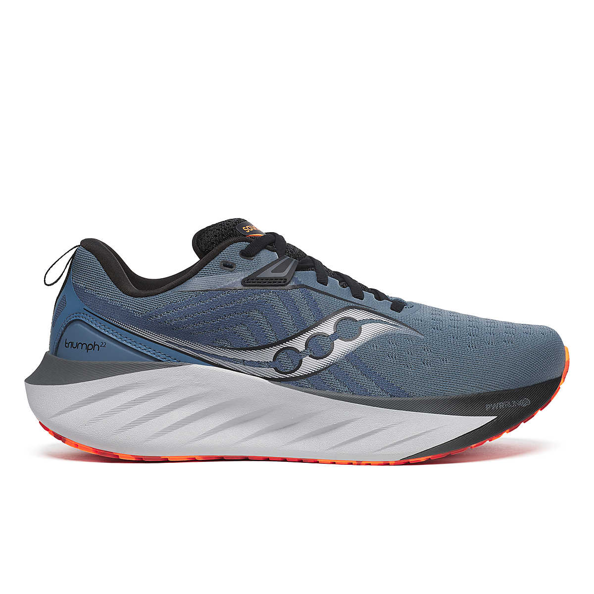 SAUCONY TRIUMPH 22 H/M