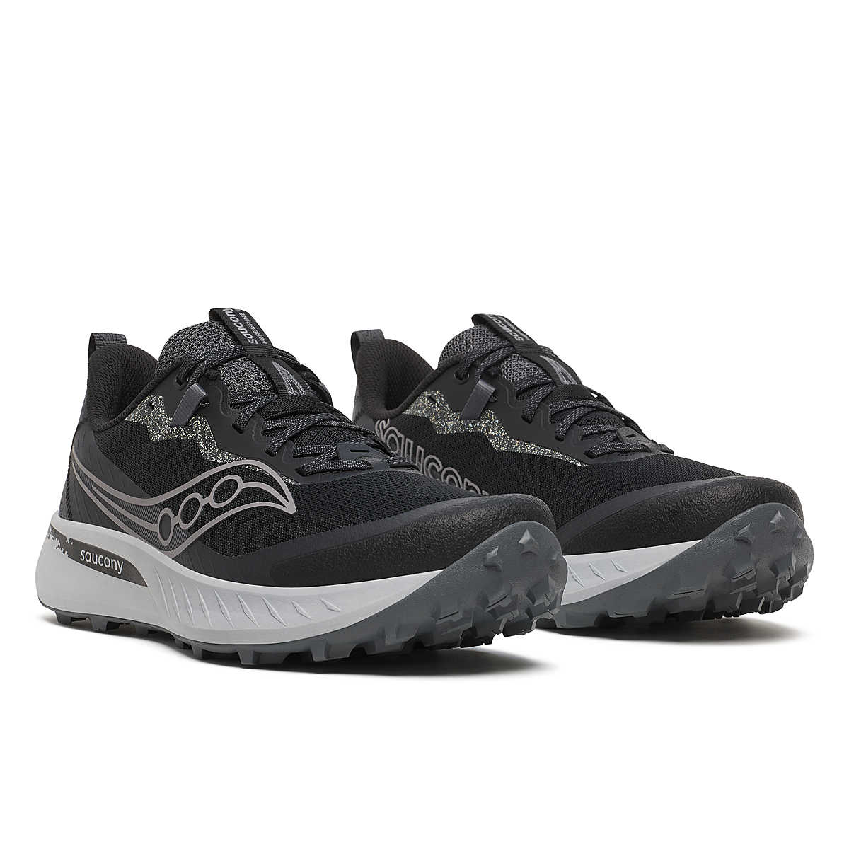 SAUCONY PEREGRINE 15 WIDE H/M