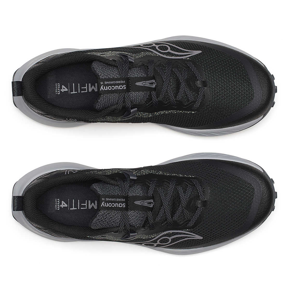SAUCONY PEREGRINE 15 WIDE H/M