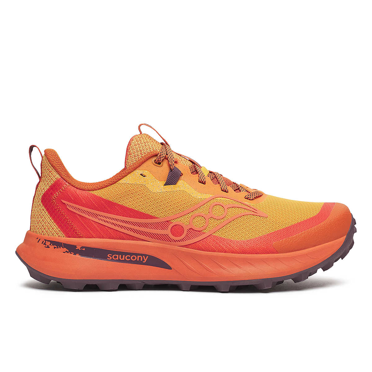 SAUCONY PEREGRINE 15 H/M