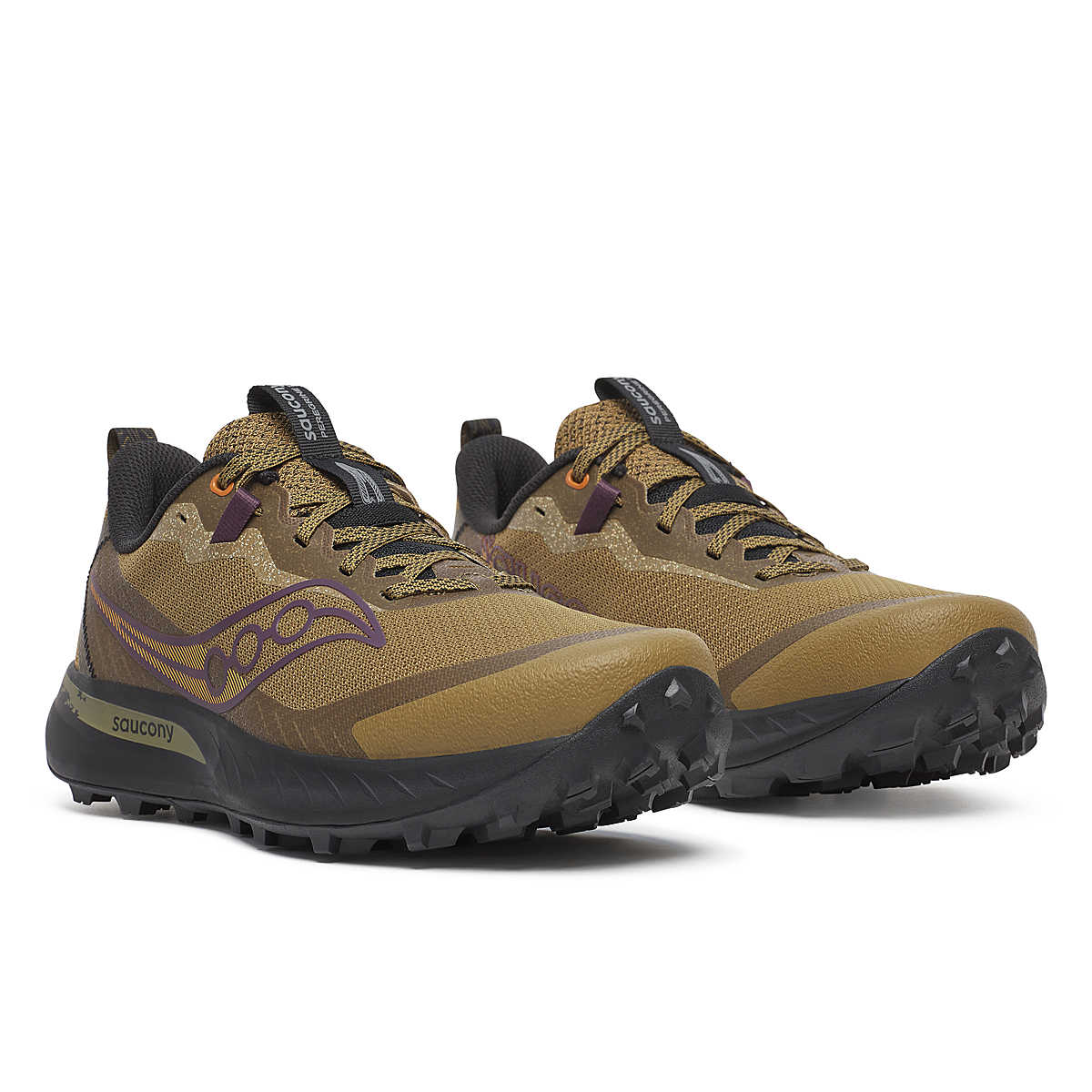 SAUCONY PEREGRINE 15 H/M
