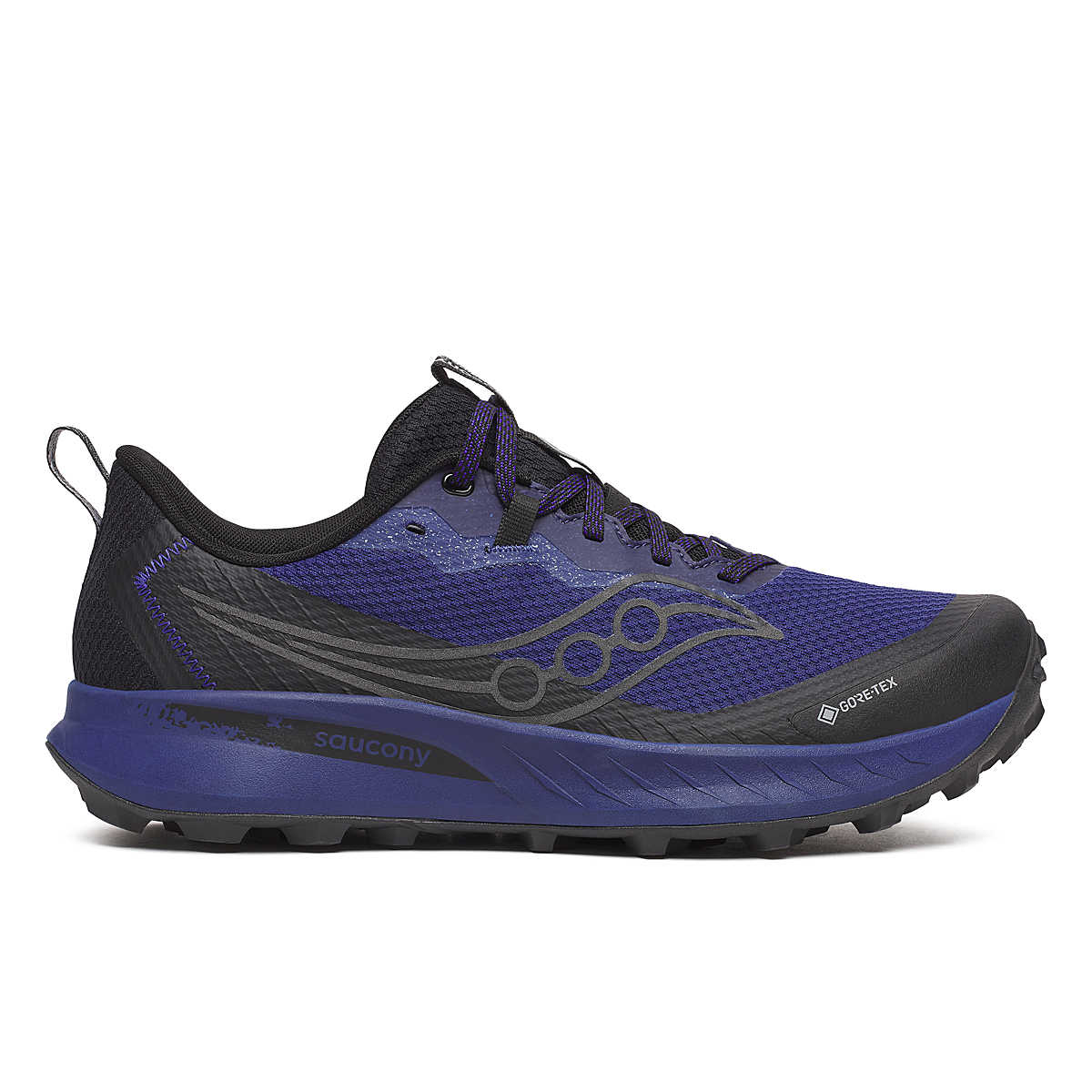 SAUCONY PEREGRINE 15 GTX H/M