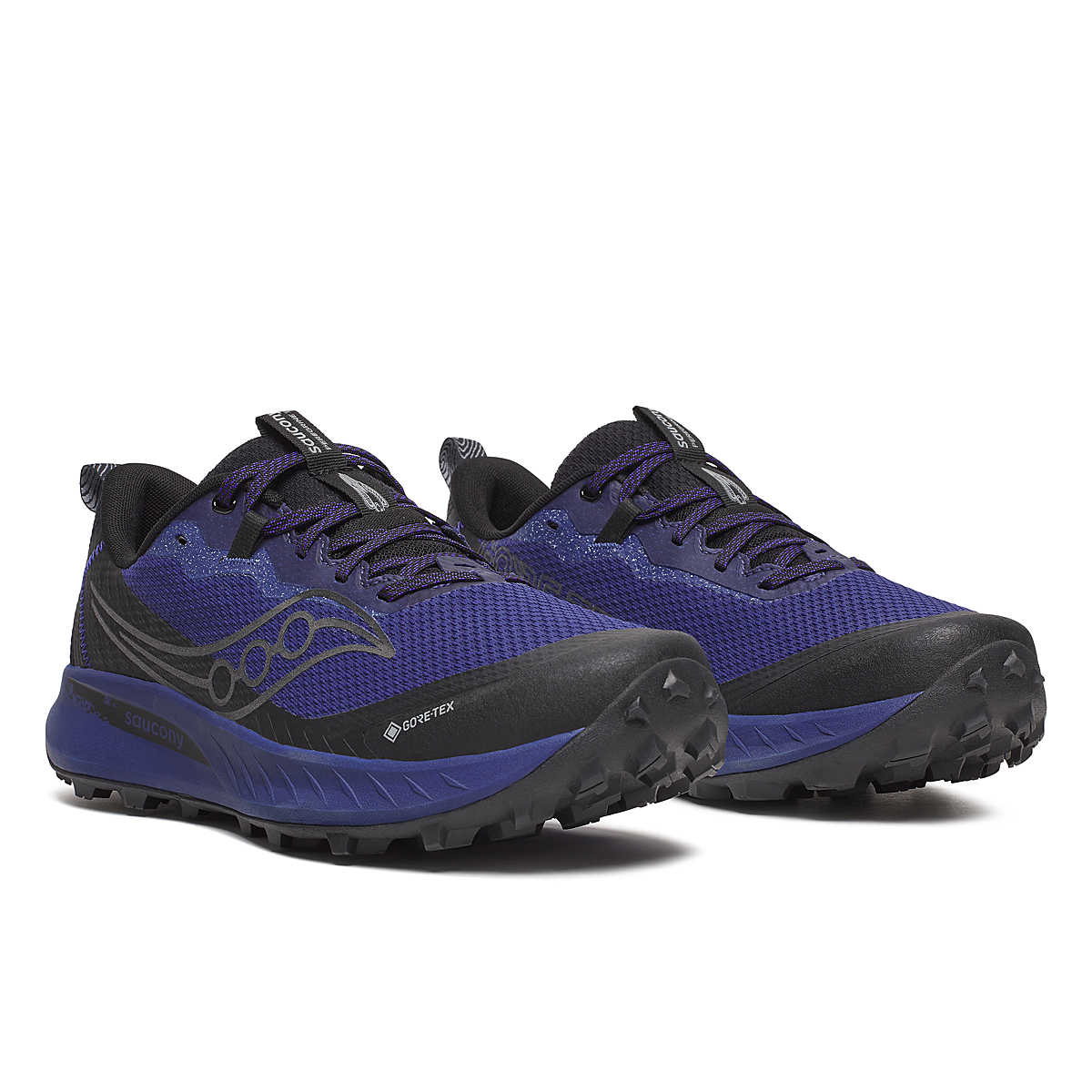 SAUCONY PEREGRINE 15 GTX H/M