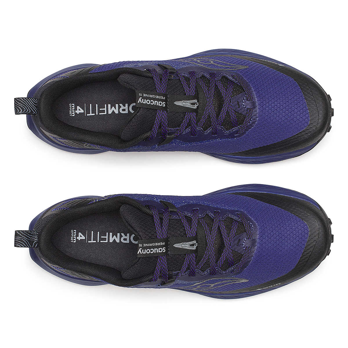 SAUCONY PEREGRINE 15 GTX H/M