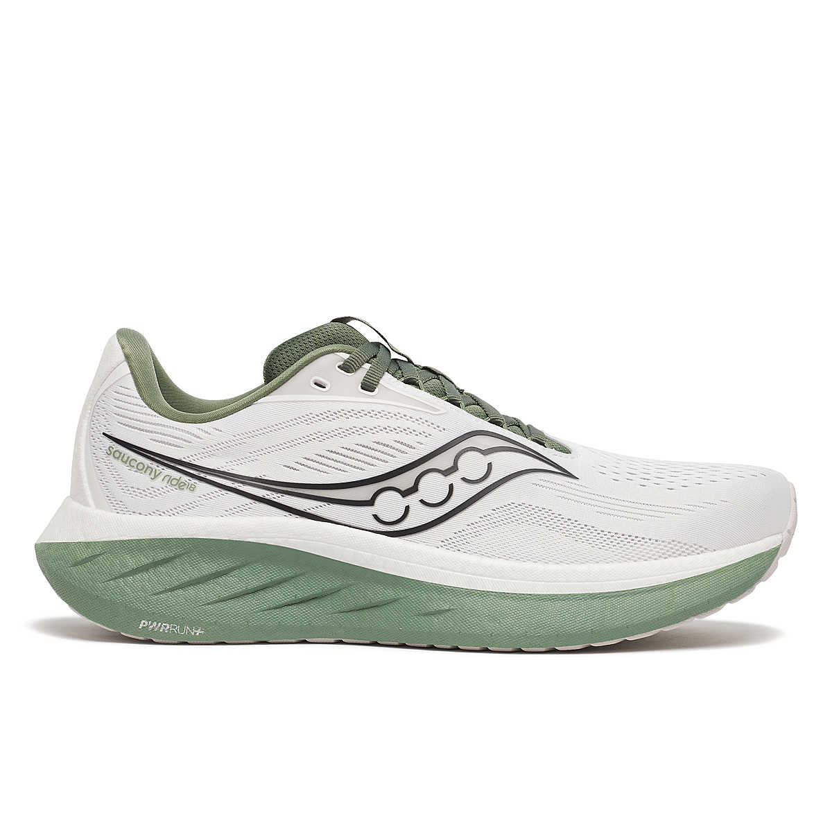 SAUCONY RIDE 18 H/M