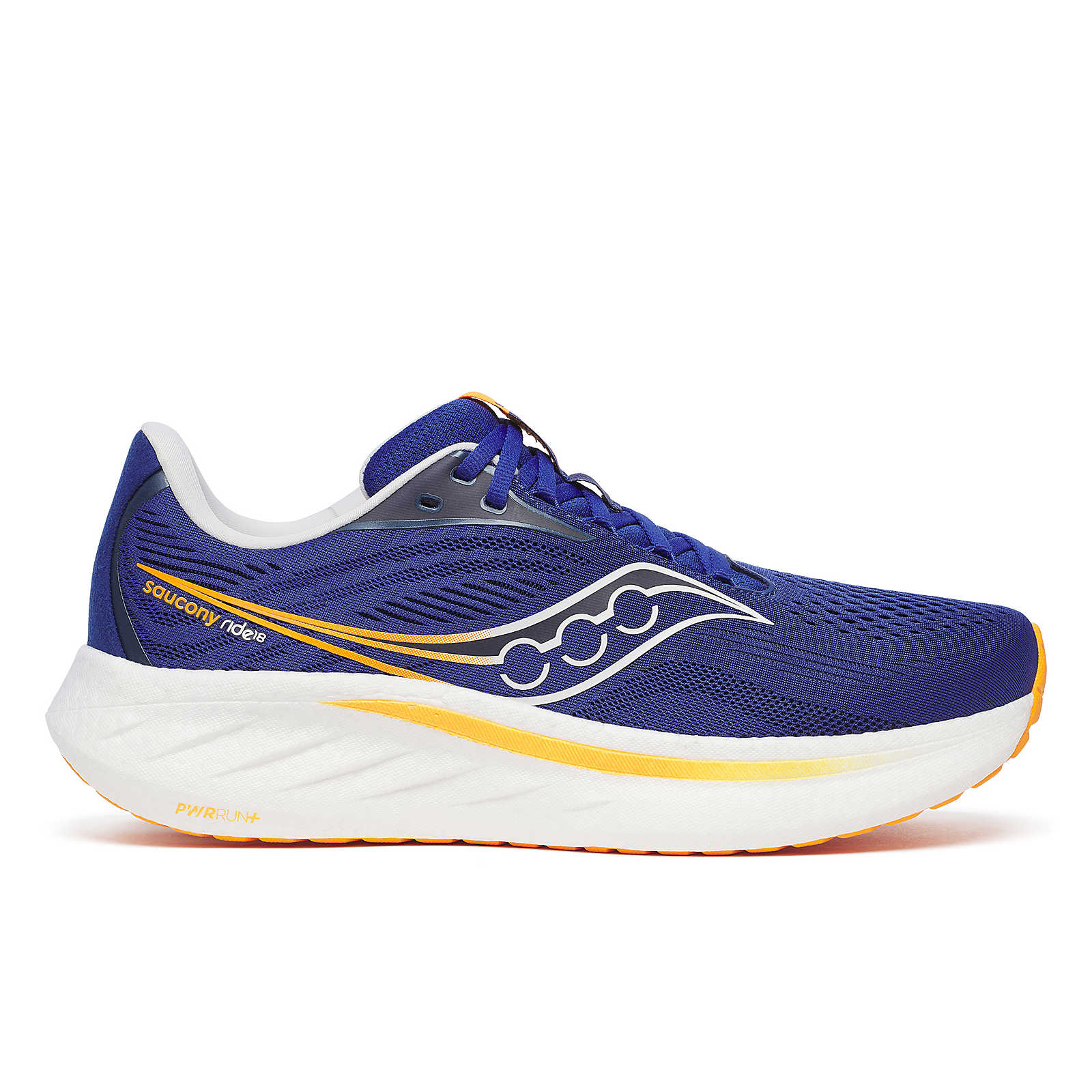 SAUCONY RIDE 18 H/M