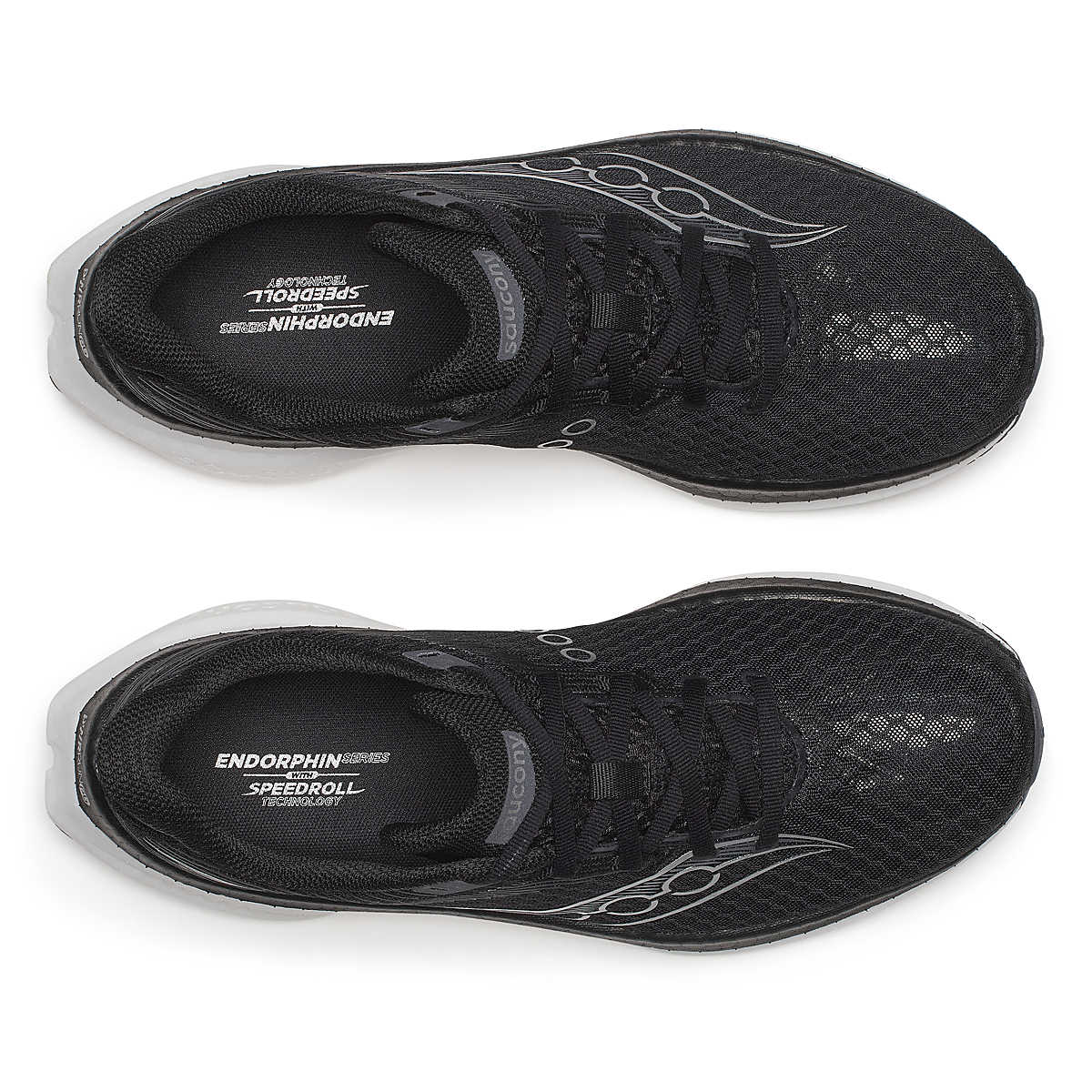 SAUCONY ENDORPHIN SPEED 5 H/M