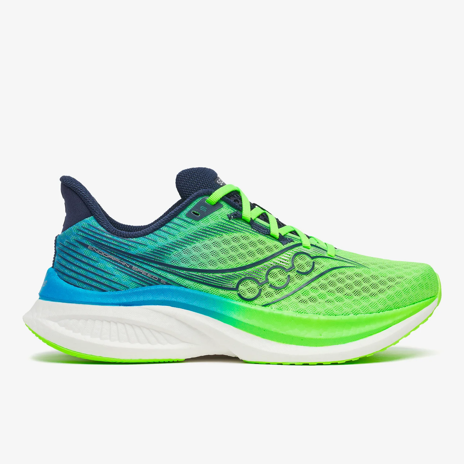 SAUCONY ENDORPHIN SPEED 5 H/M