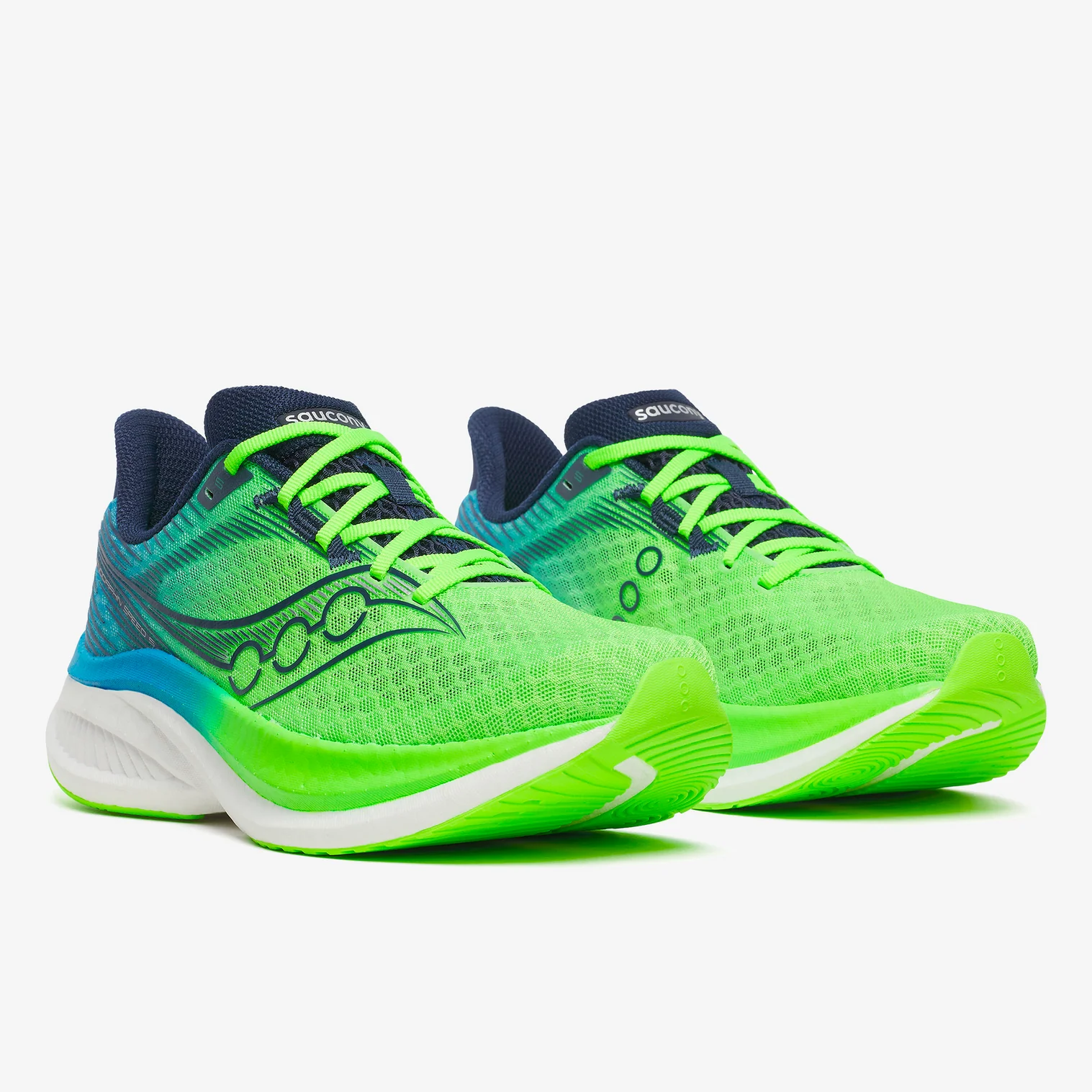 SAUCONY ENDORPHIN SPEED 5 H/M