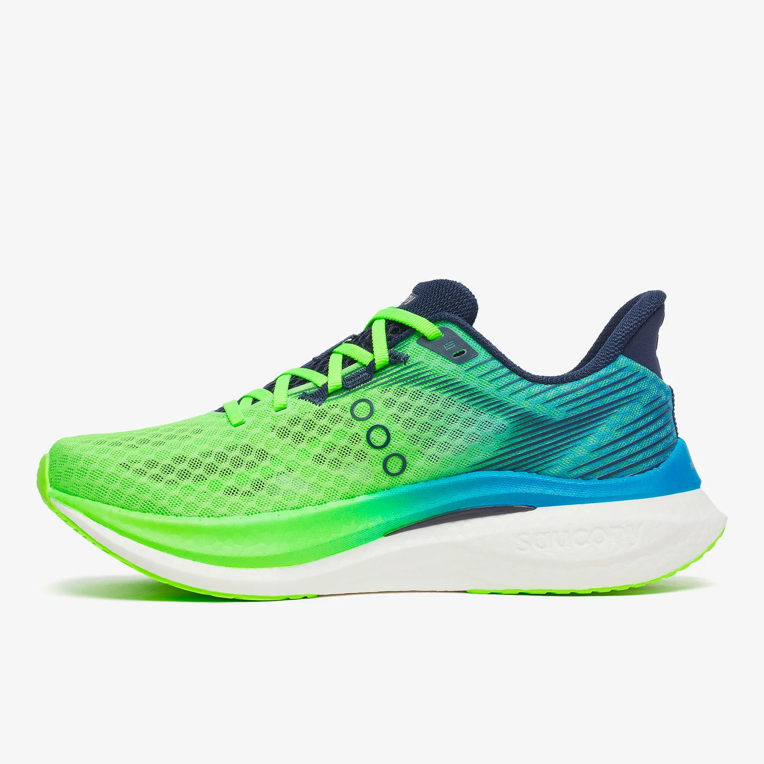 SAUCONY ENDORPHIN SPEED 5 H/M