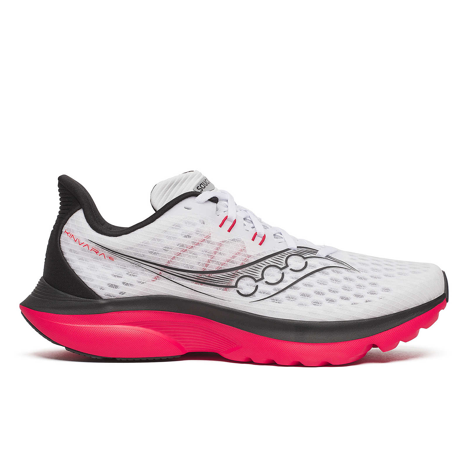 SAUCONY KINVARA 16 H/M
