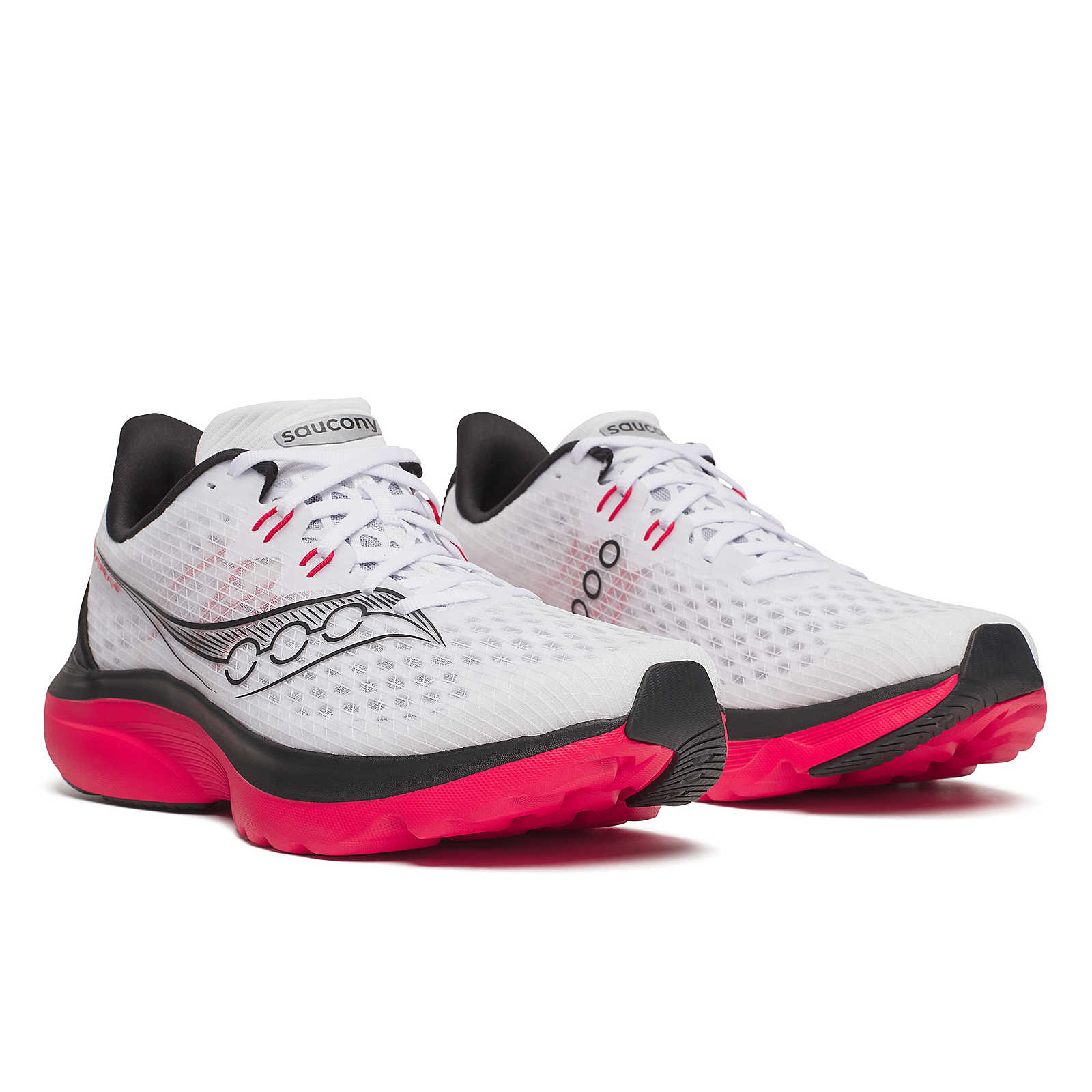 SAUCONY KINVARA 16 H/M