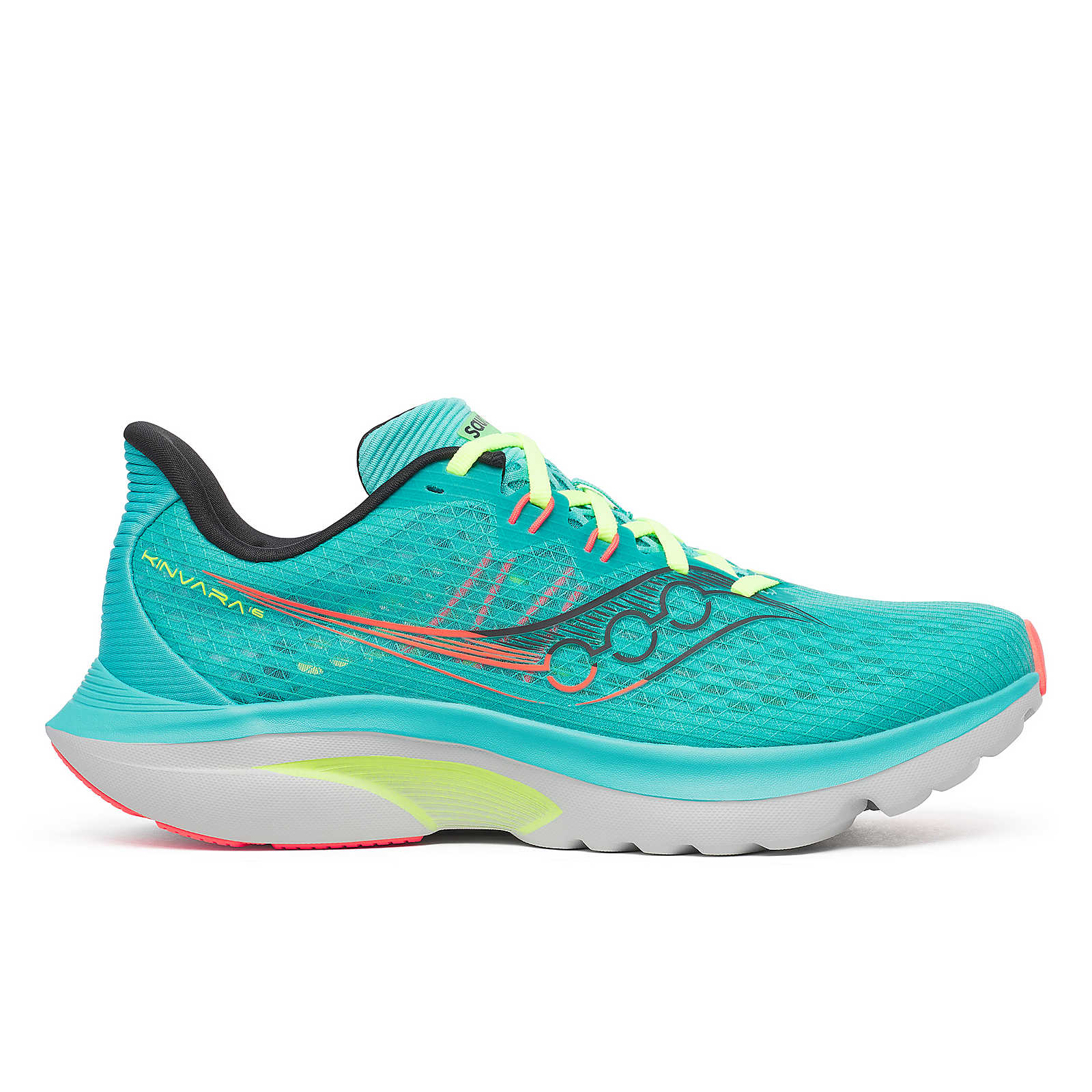 SAUCONY KINVARA 16 H/M