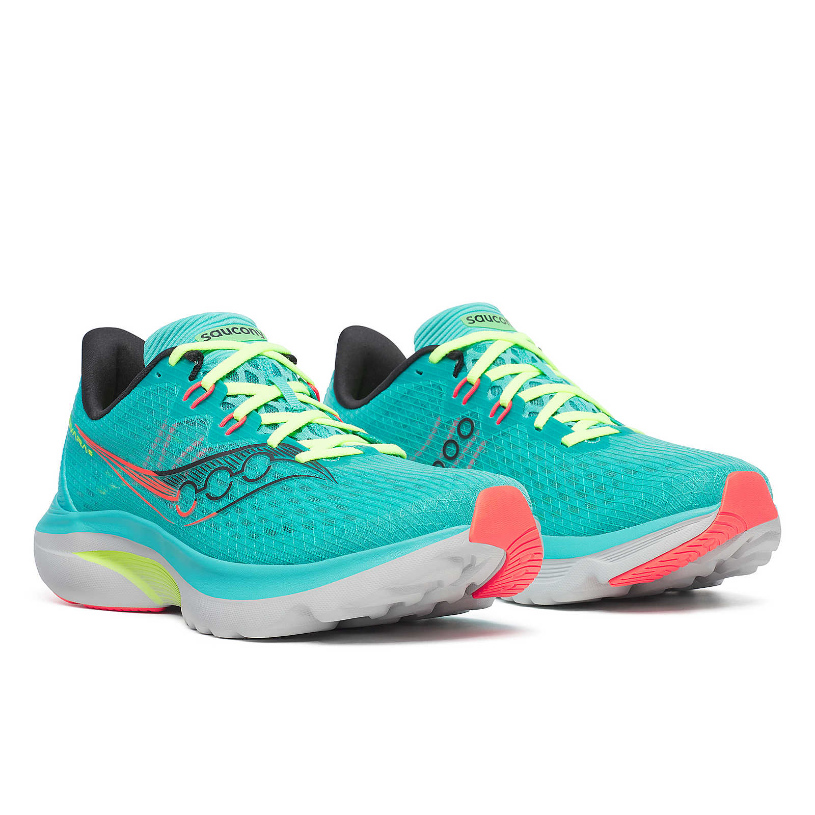 SAUCONY KINVARA 16 H/M