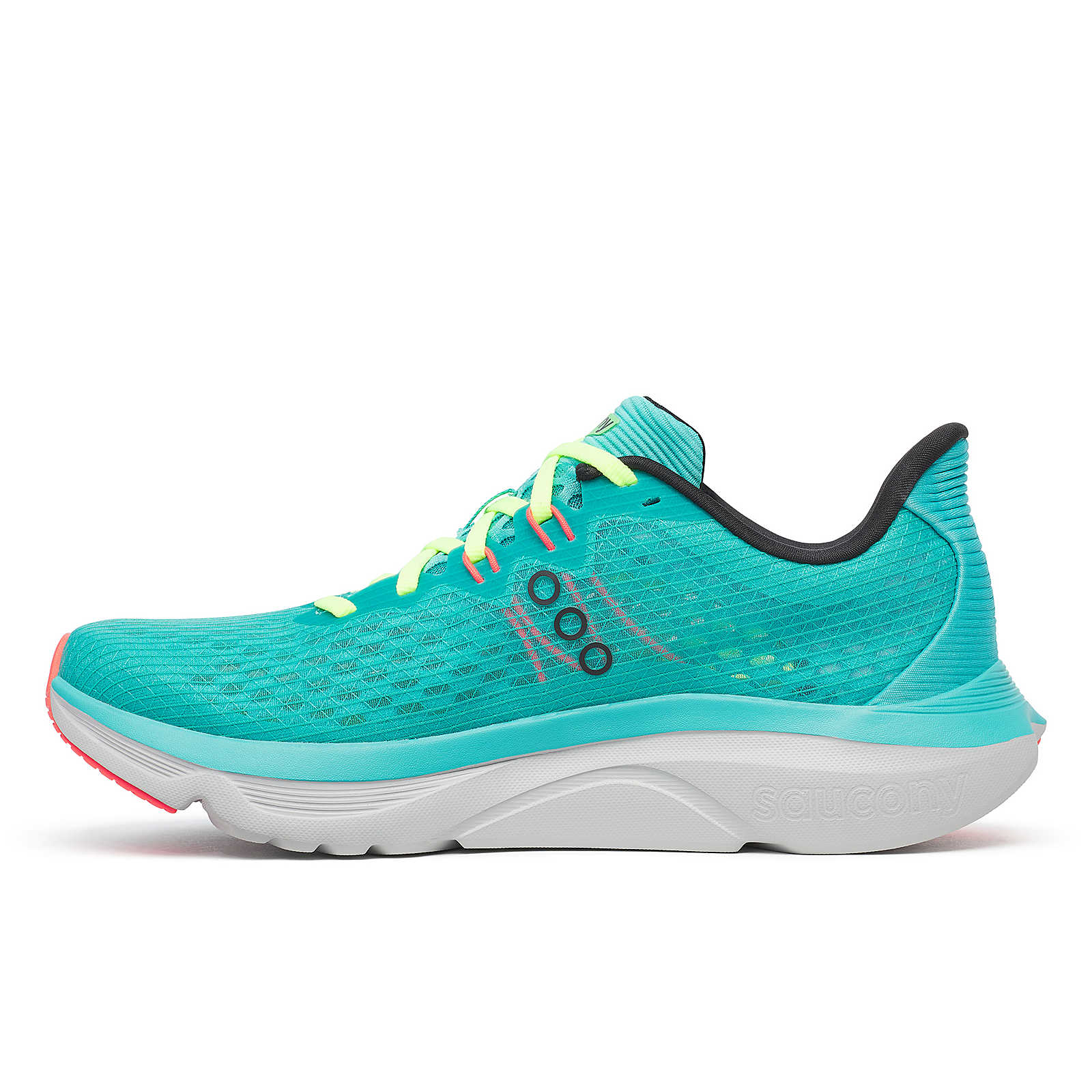 SAUCONY KINVARA 16 H/M