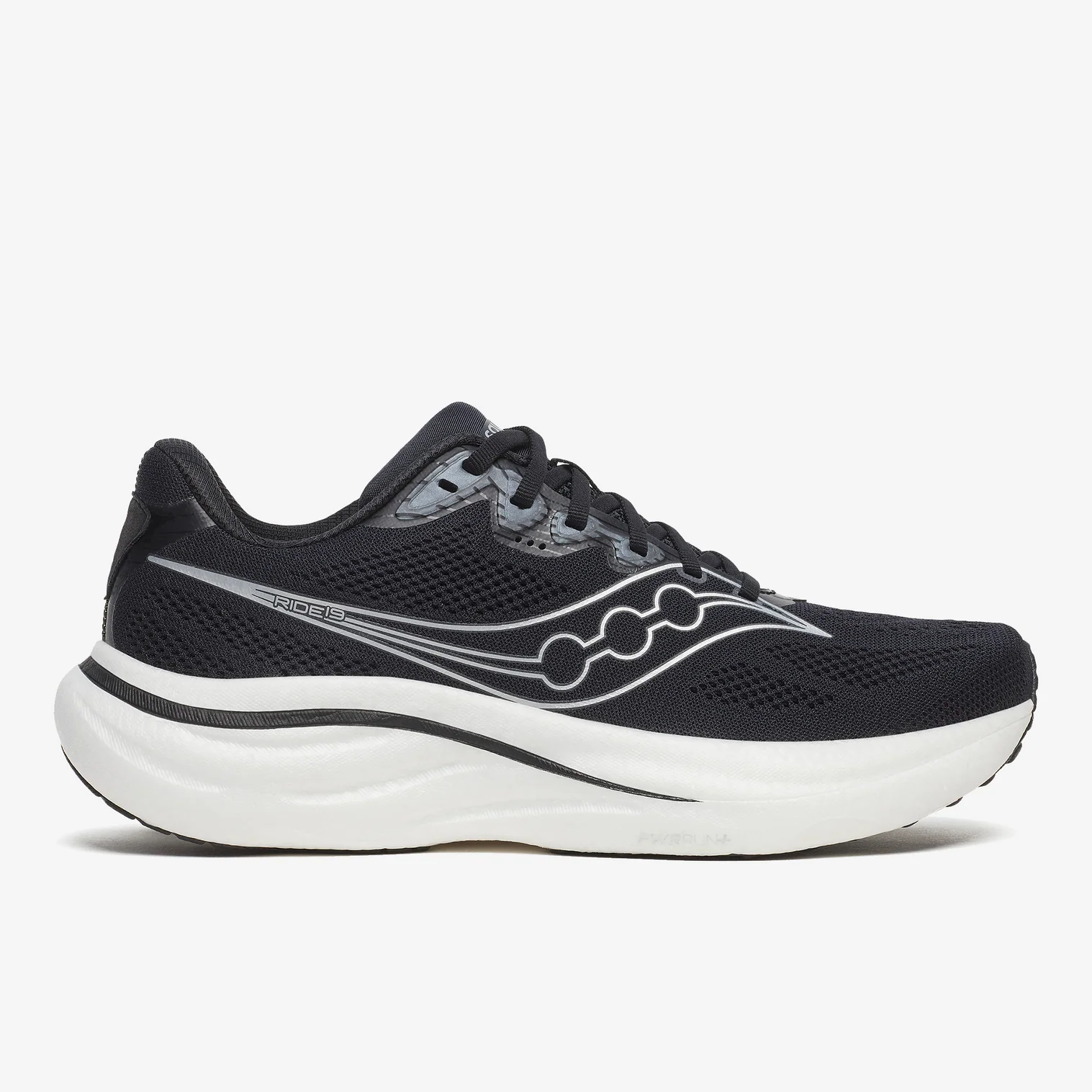 SAUCONY RIDE 19 WIDE H/M