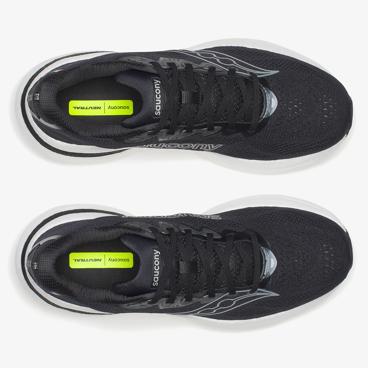 SAUCONY RIDE 19 WIDE H/M