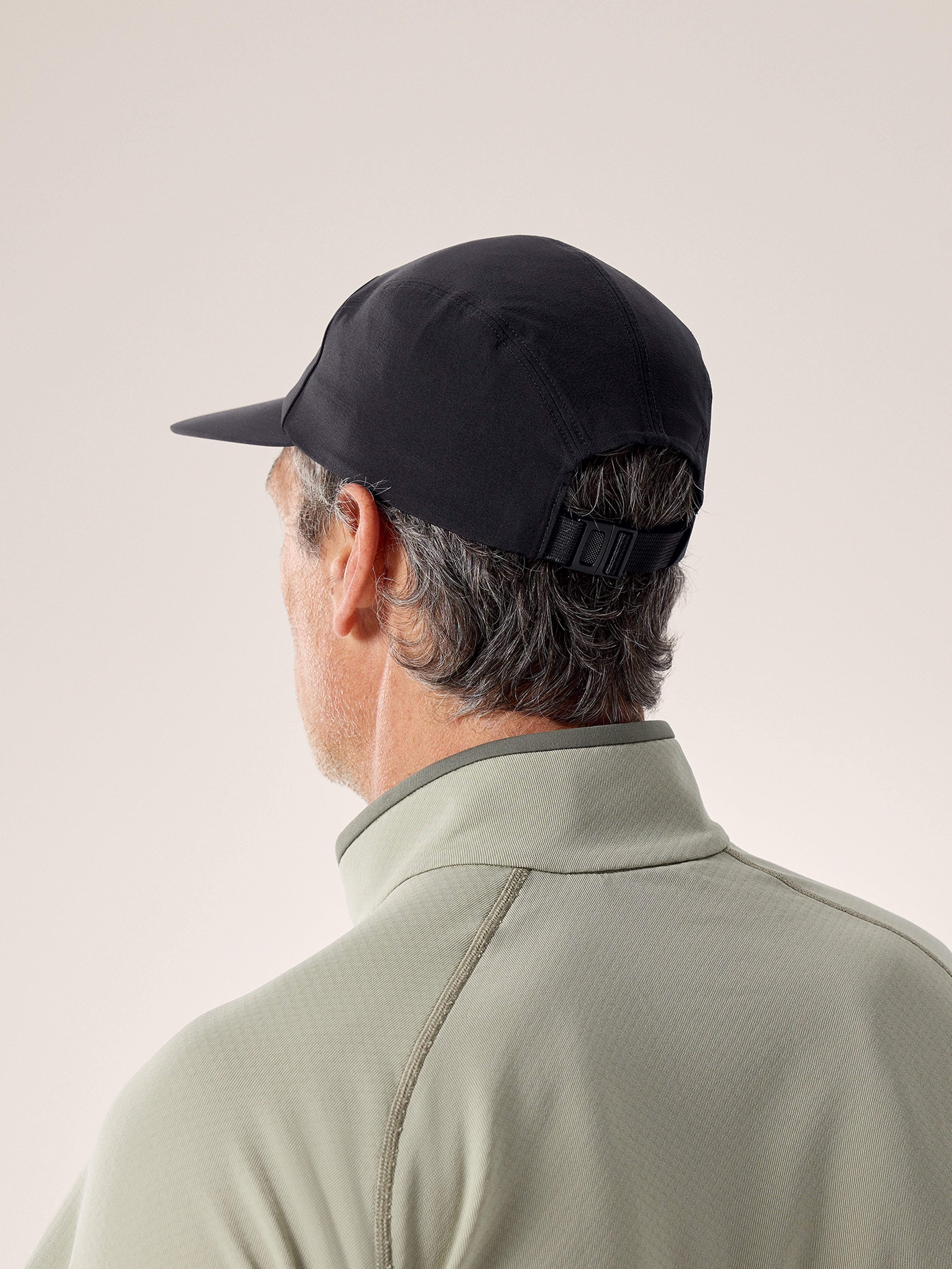 ARC'TERYX GAMMA 5 PANEL CAP
