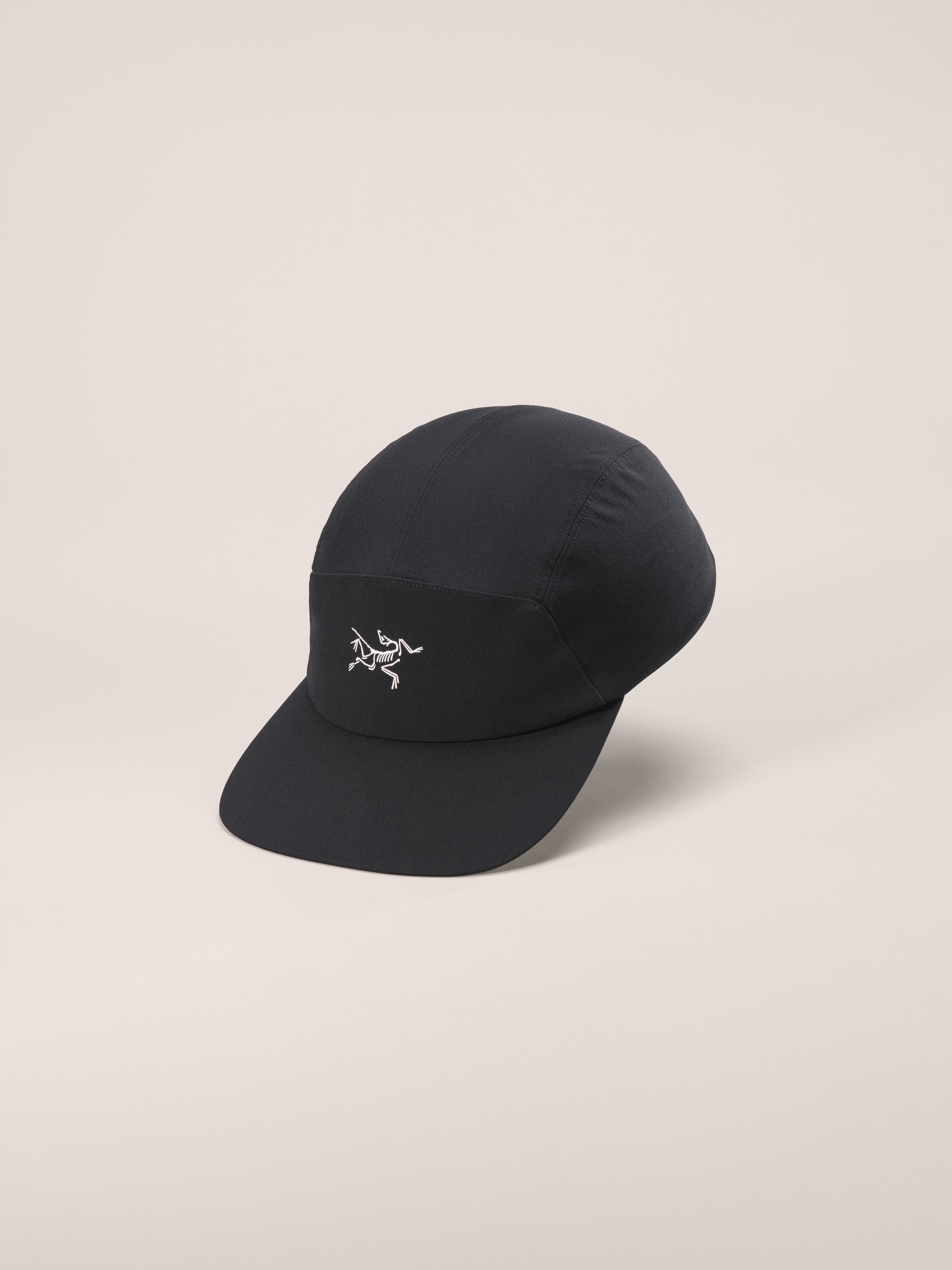 ARC'TERYX GAMMA 5 PANEL CAP
