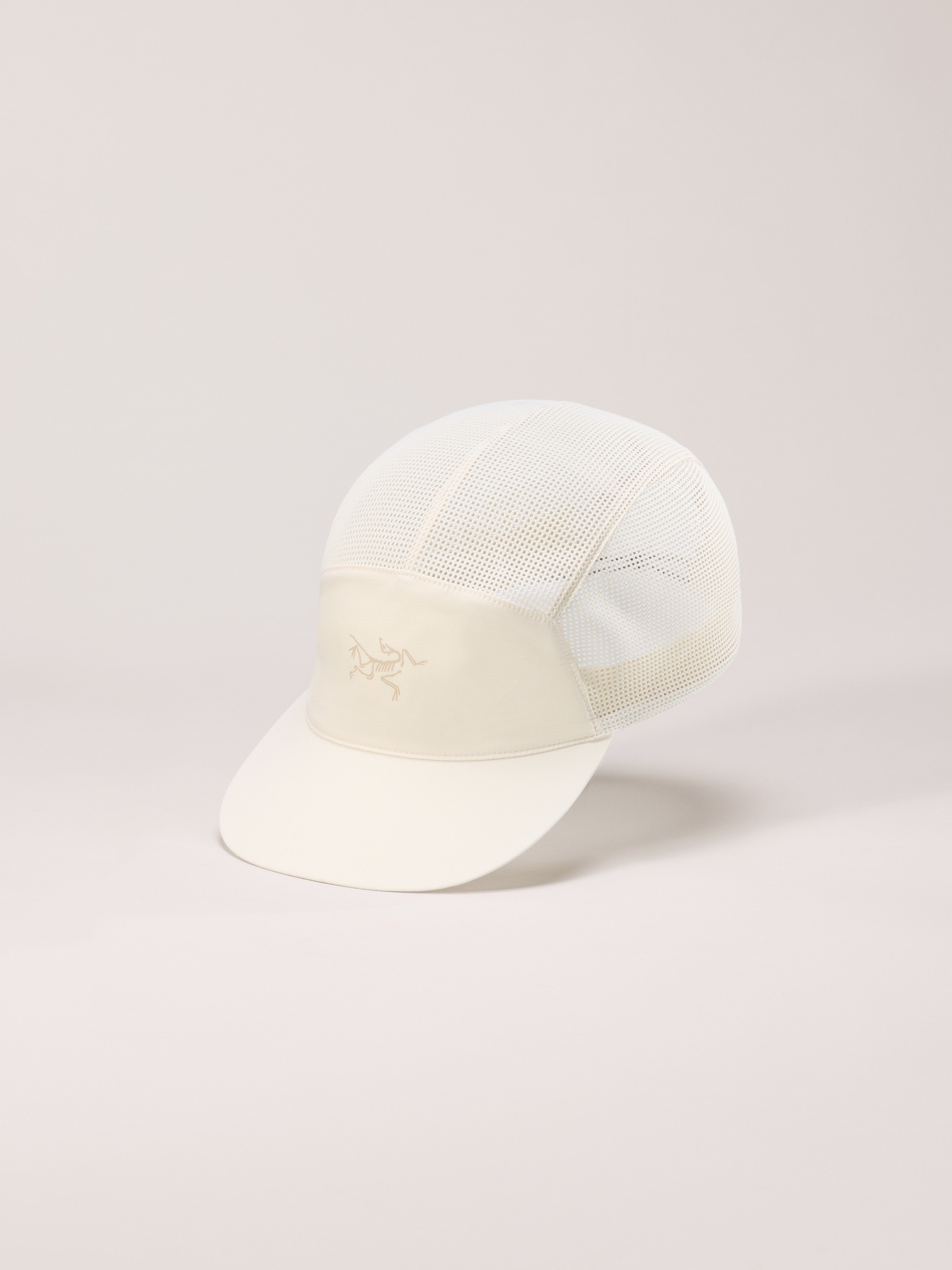 ARC'TERYX NORVAN MESH 5 PANEL CAP