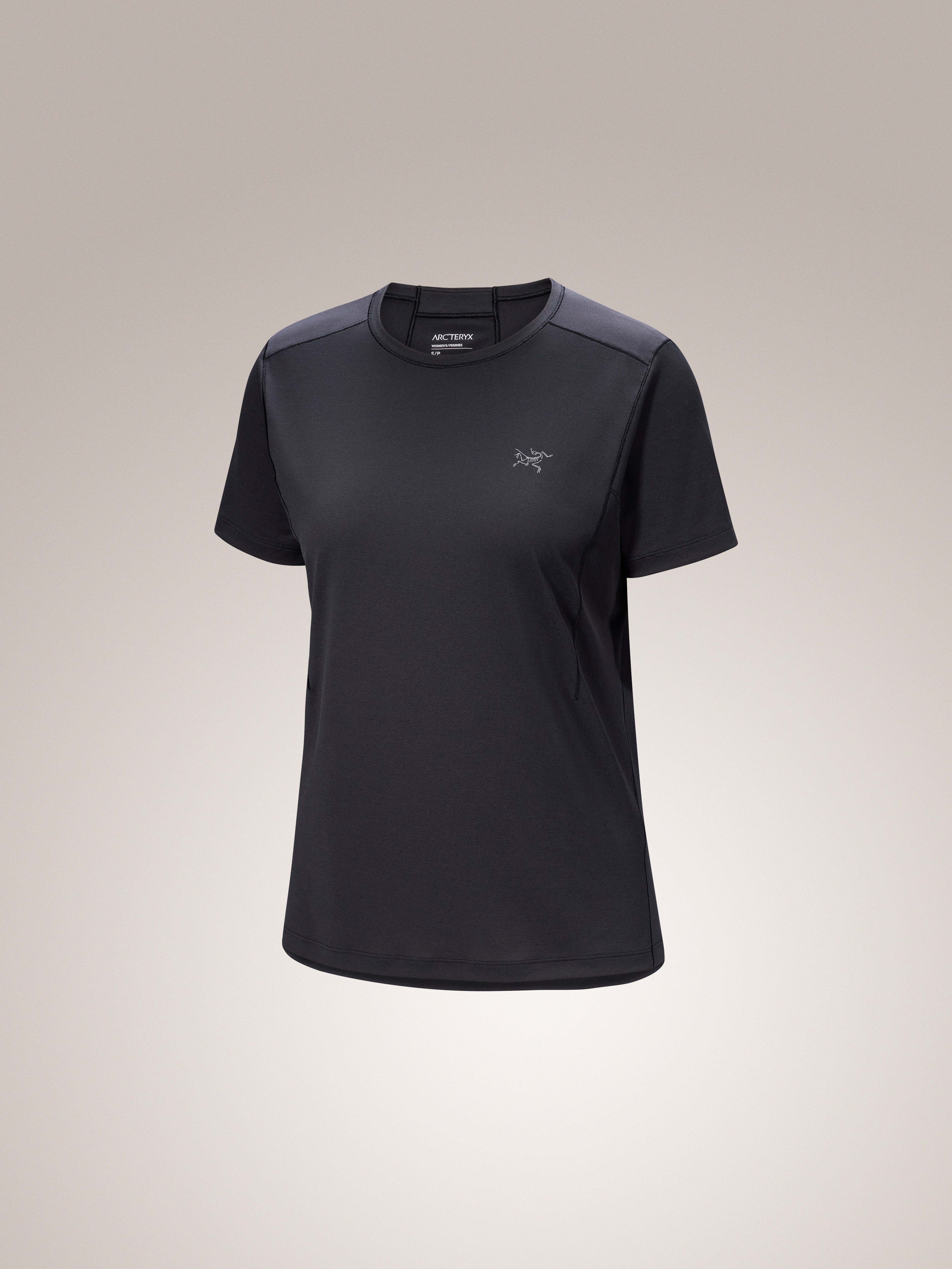 ARC'TERYX SUNNA CREW SHIRT SS F/W