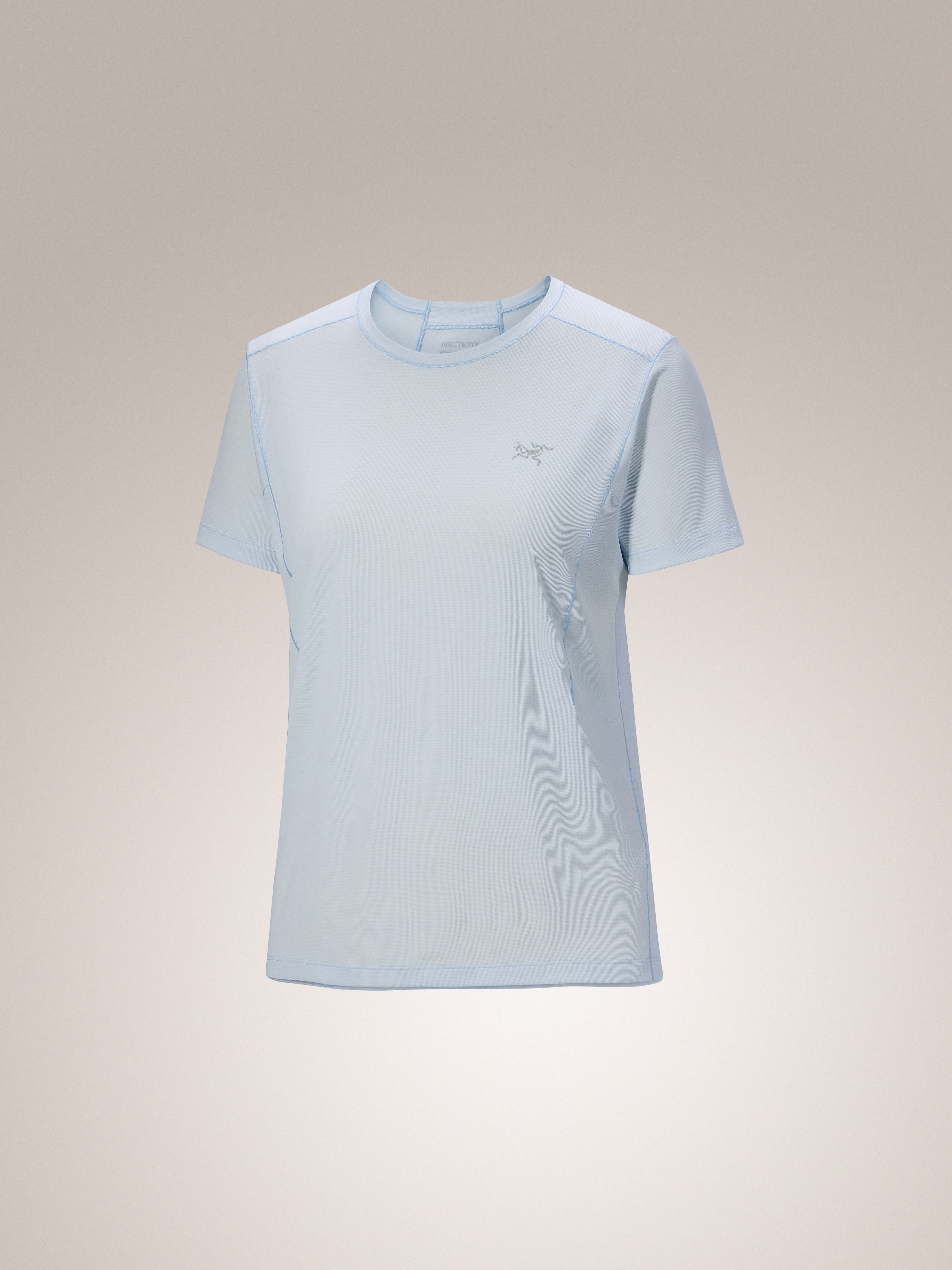 ARC'TERYX SUNNA CREW SHIRT SS F/W