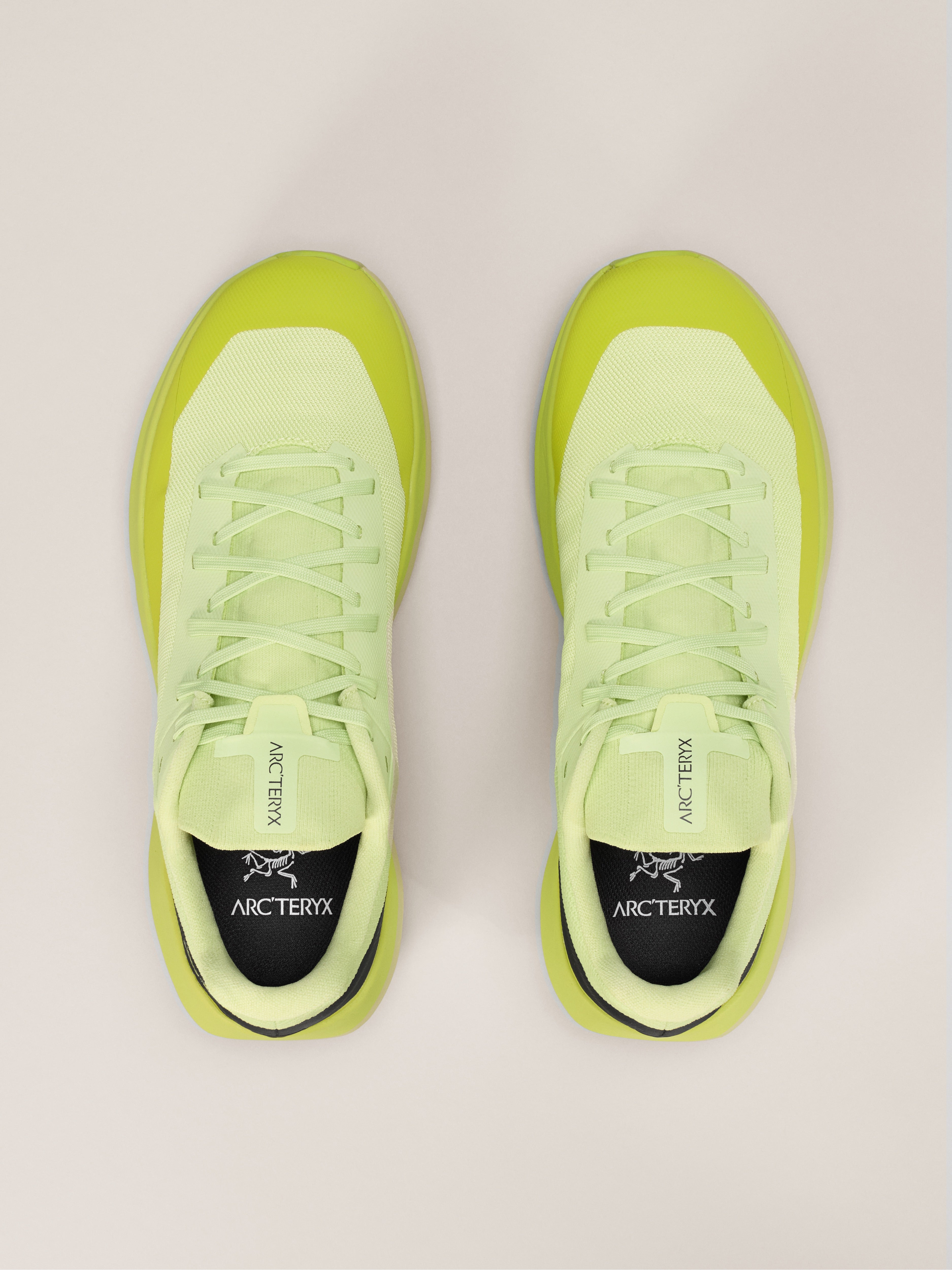 ARC'TERYX NORVAN LD 4 H/M