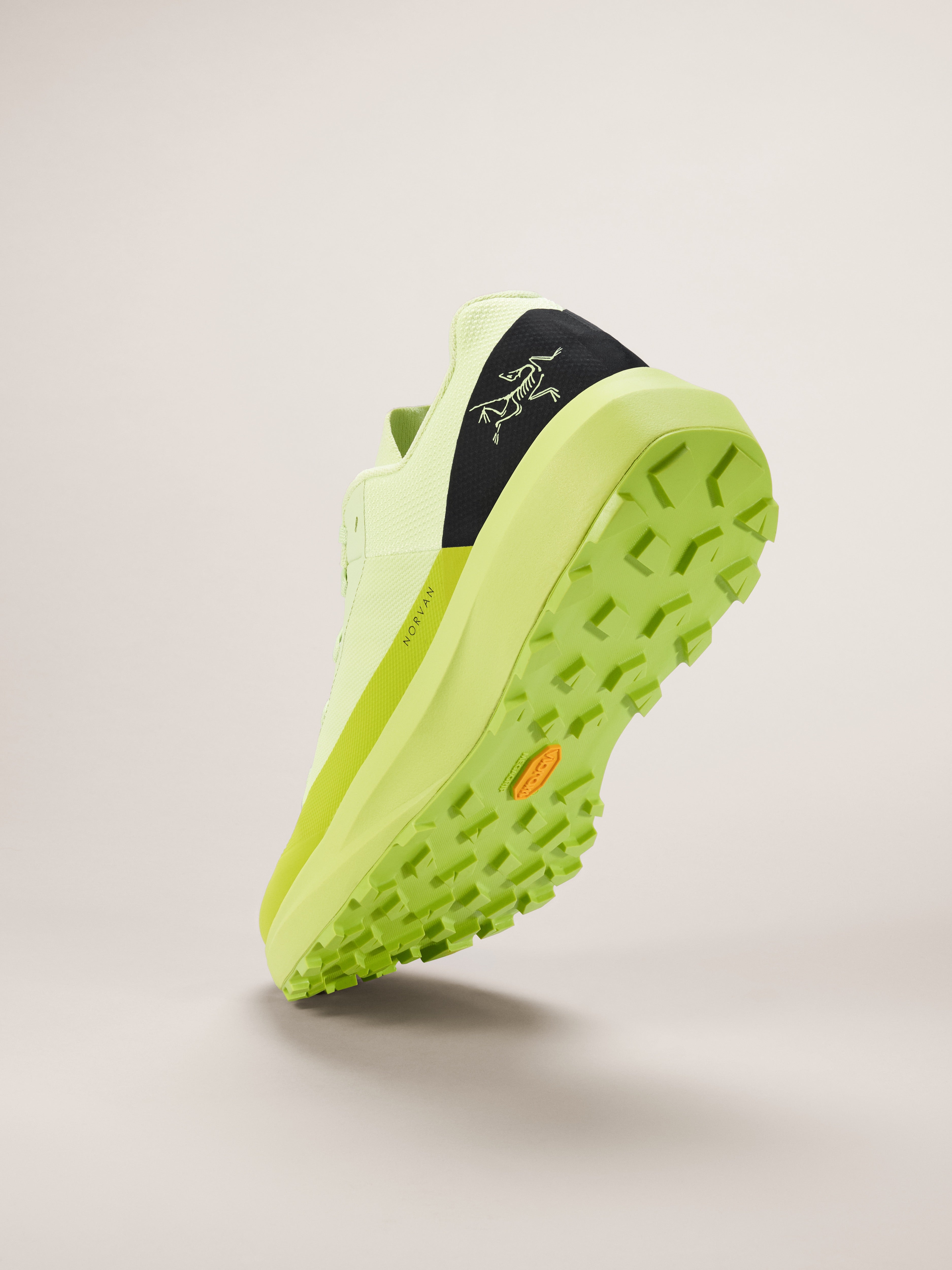 ARC'TERYX NORVAN LD 4 H/M