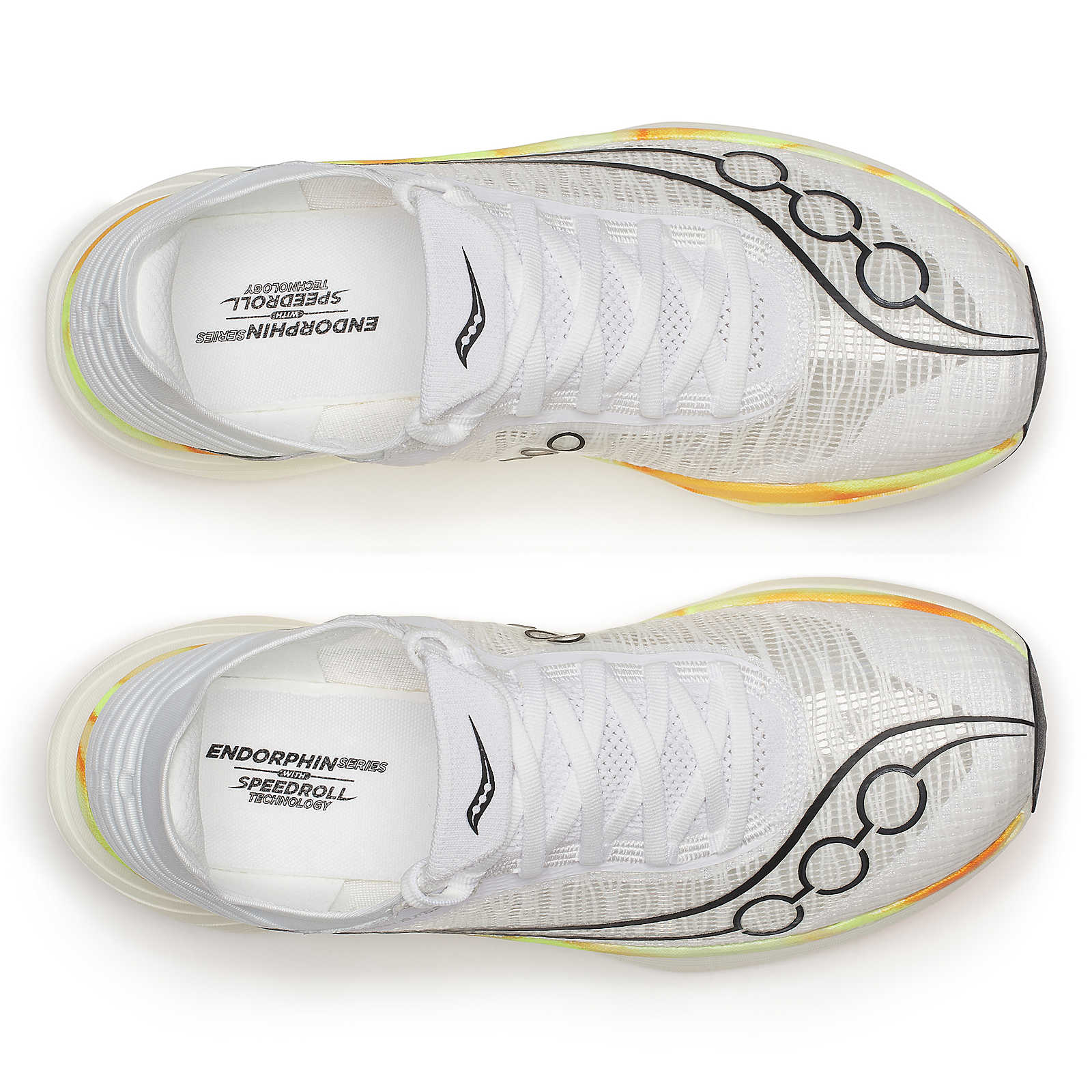 SAUCONY ENDORPHIN ELITE 2