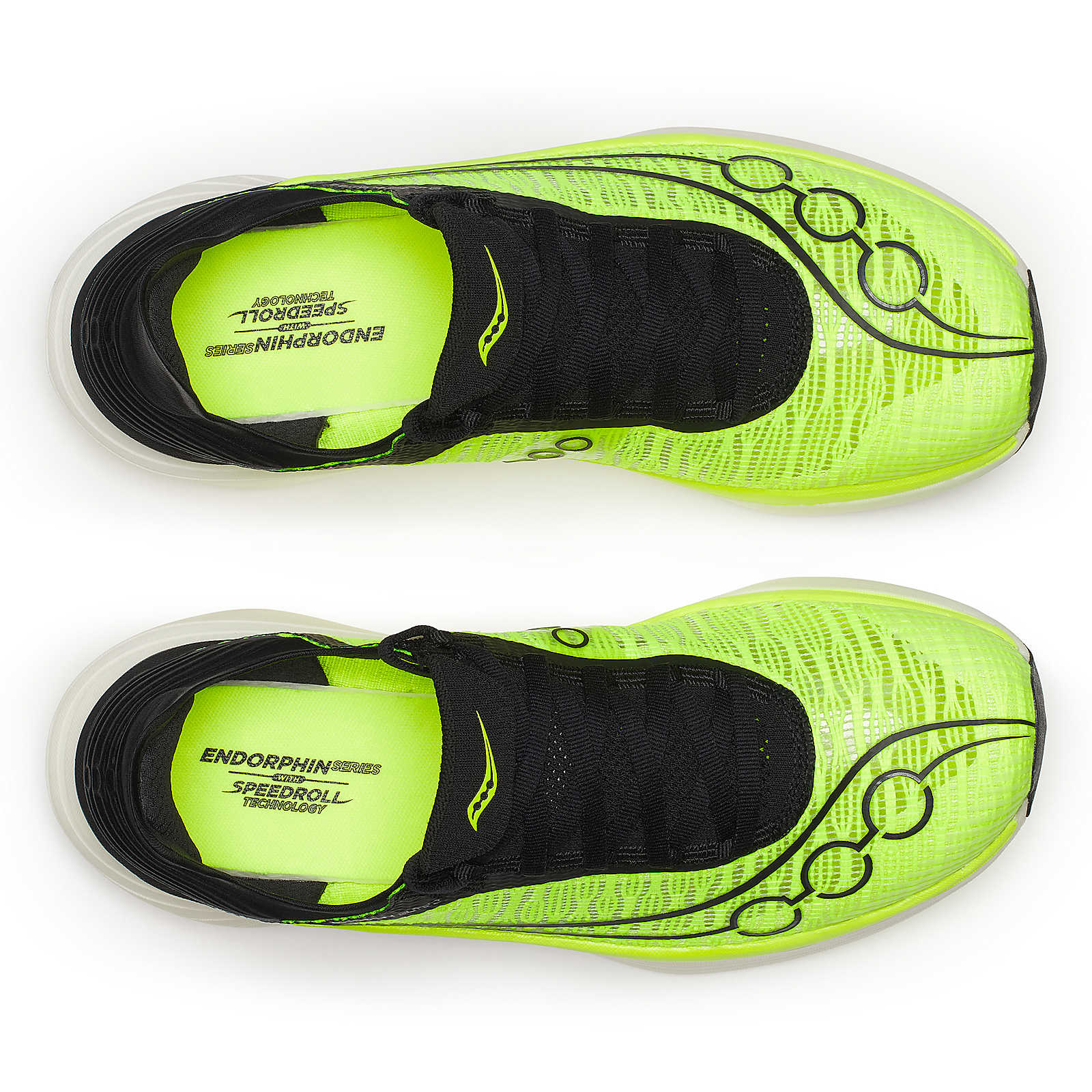 SAUCONY ENDORPHIN ELITE 2