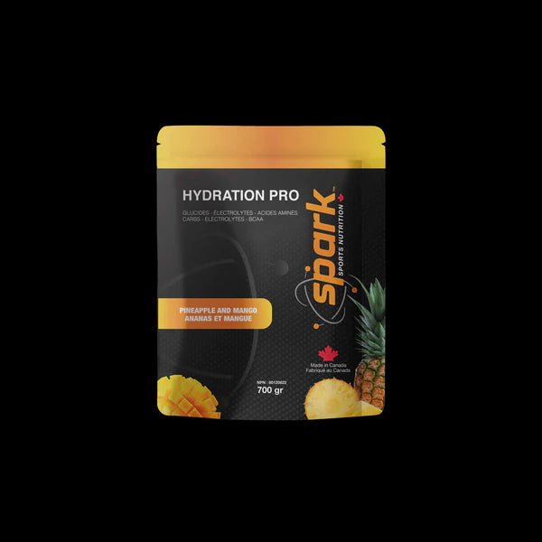 SPARK PRO HYDRATION (700G)