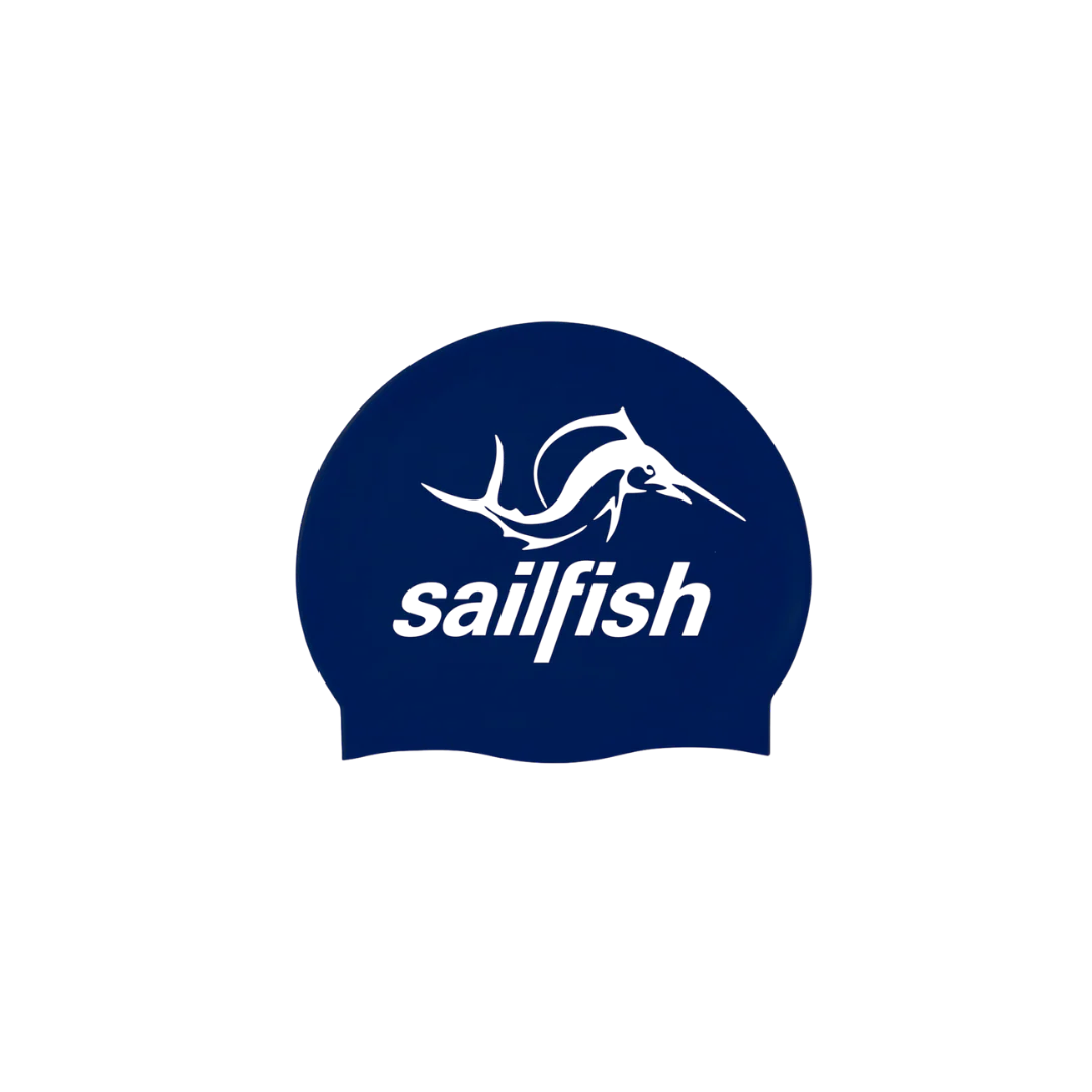 SAILFISH SILICONE CAP