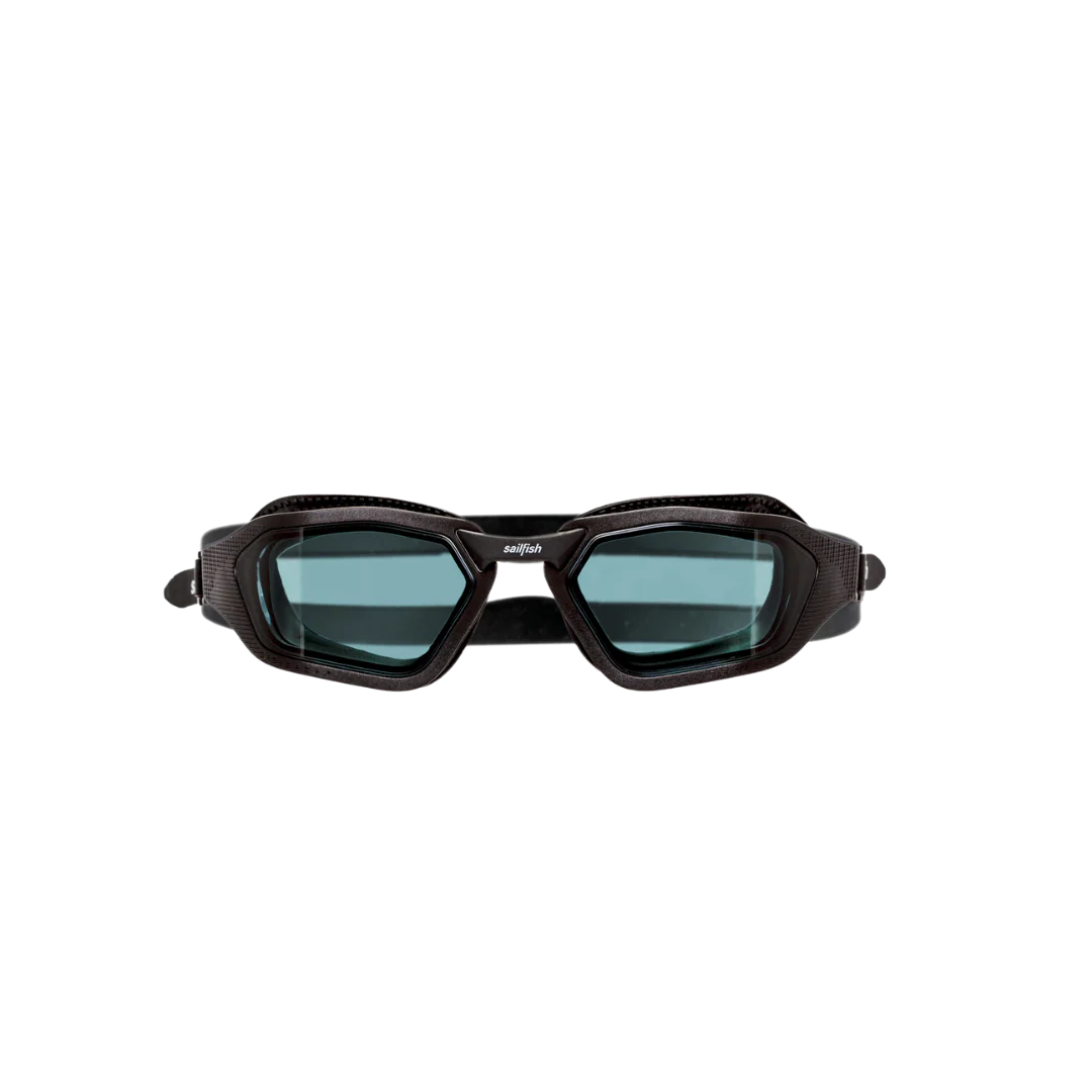SAILFISH GOGGLE STREAMER - GREY