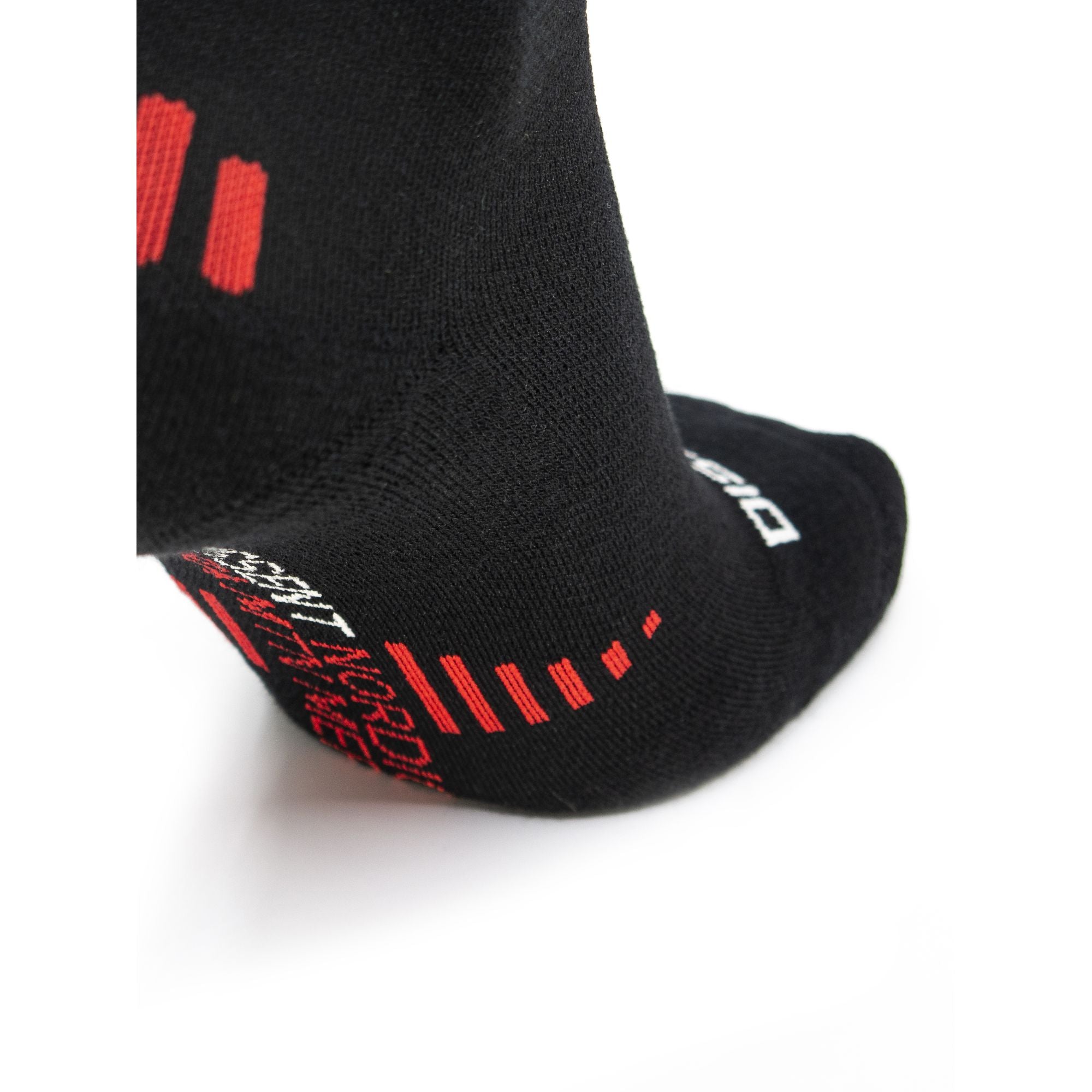 DISSENT ULTRA MTN MERINO NORDIC SKI SOCKS