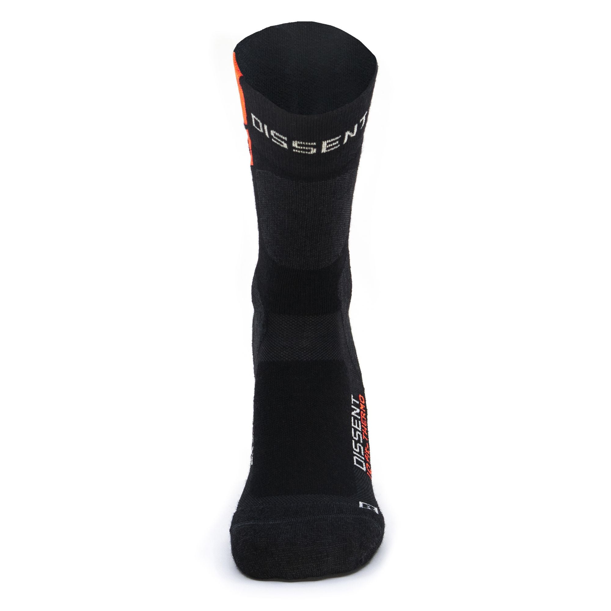 DISSENT IQ FIT THERMO