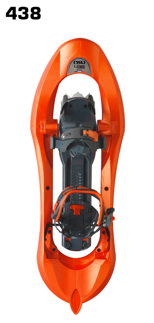 TSL 438 UP & DOWN GRIP