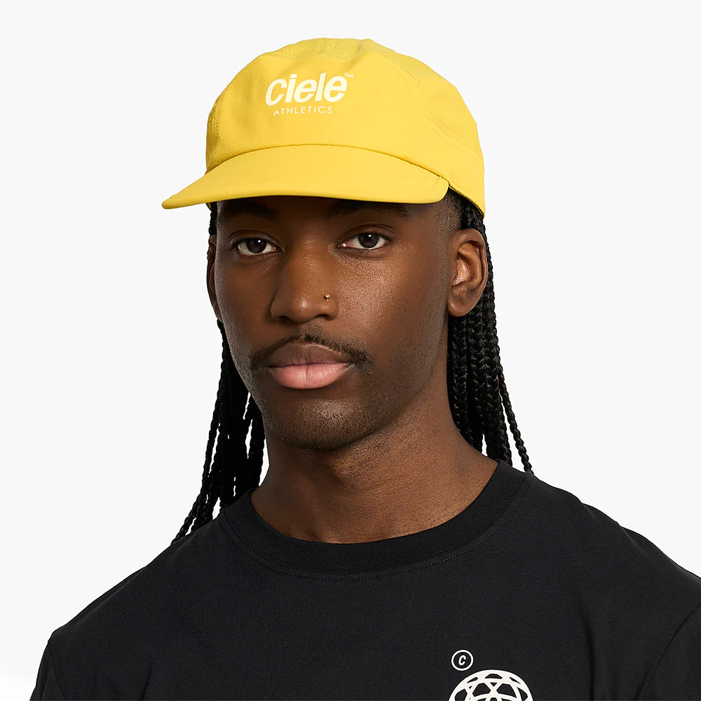 CIELE - GOCAP - CLASSIC - ATHLETICS - SULFUR