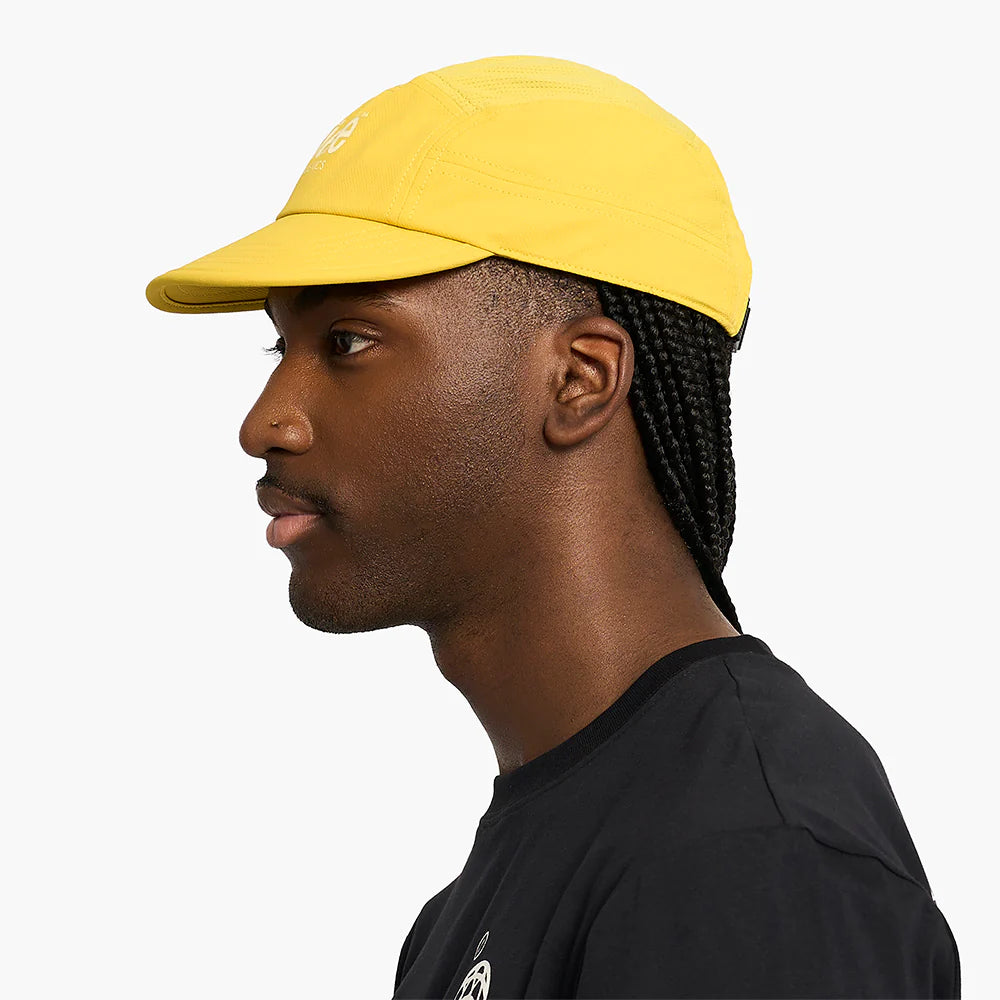 CIELE - GOCAP - CLASSIC - ATHLETICS - SULFUR