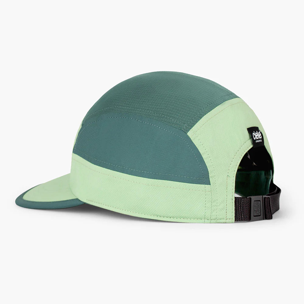 CIELE GOCAP SC - CLASSIC - C PLUS BOX - PISTACHIO/SILVERPINE