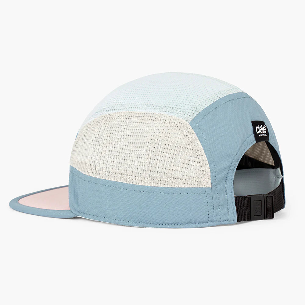 CIELE - GOCAP - FIELD - ICONIC BAR - CHAMBRAY RAINYDAY