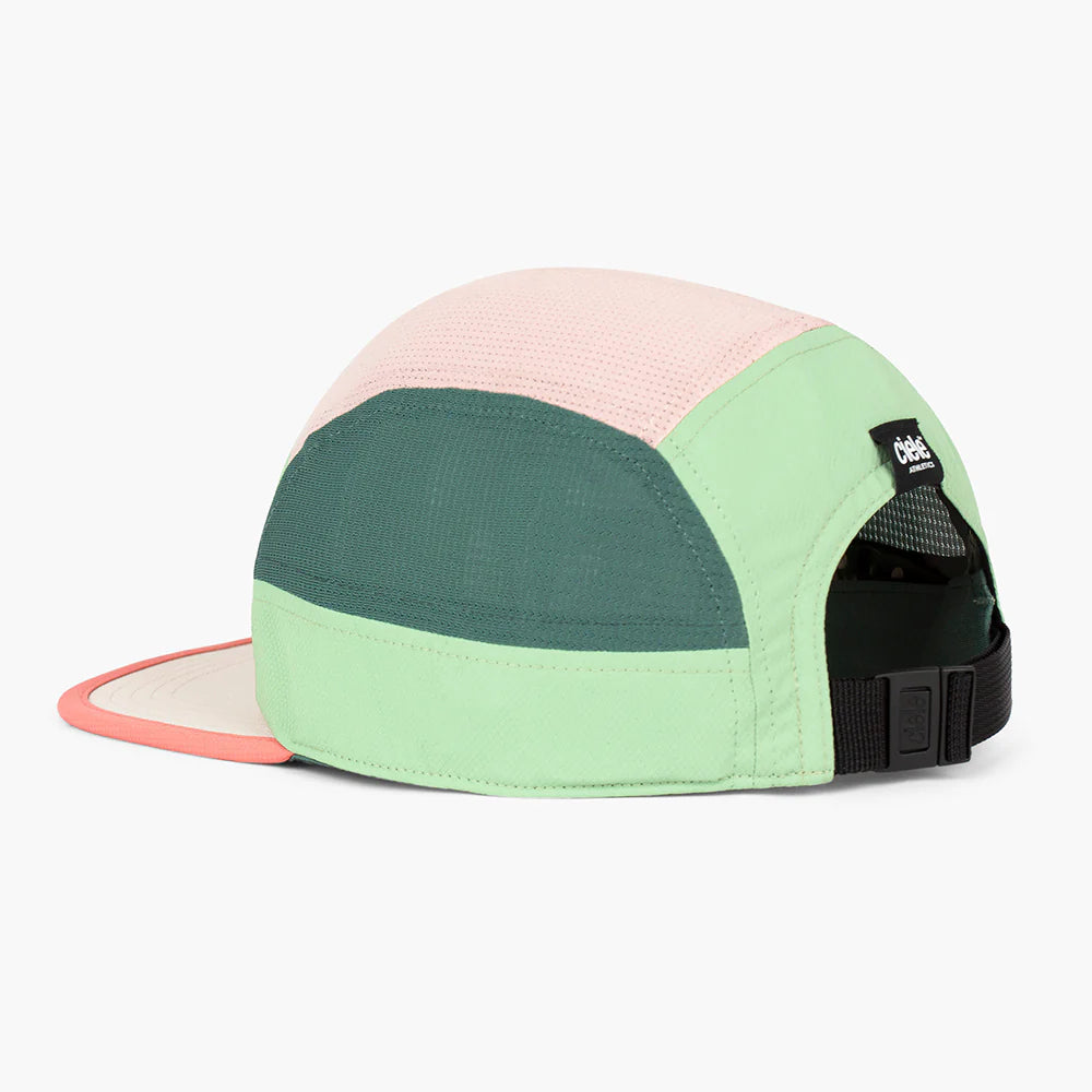CIELE - GOCAP - FIELD - ICONIC BAR - PISTACHIO/SILVERPINE